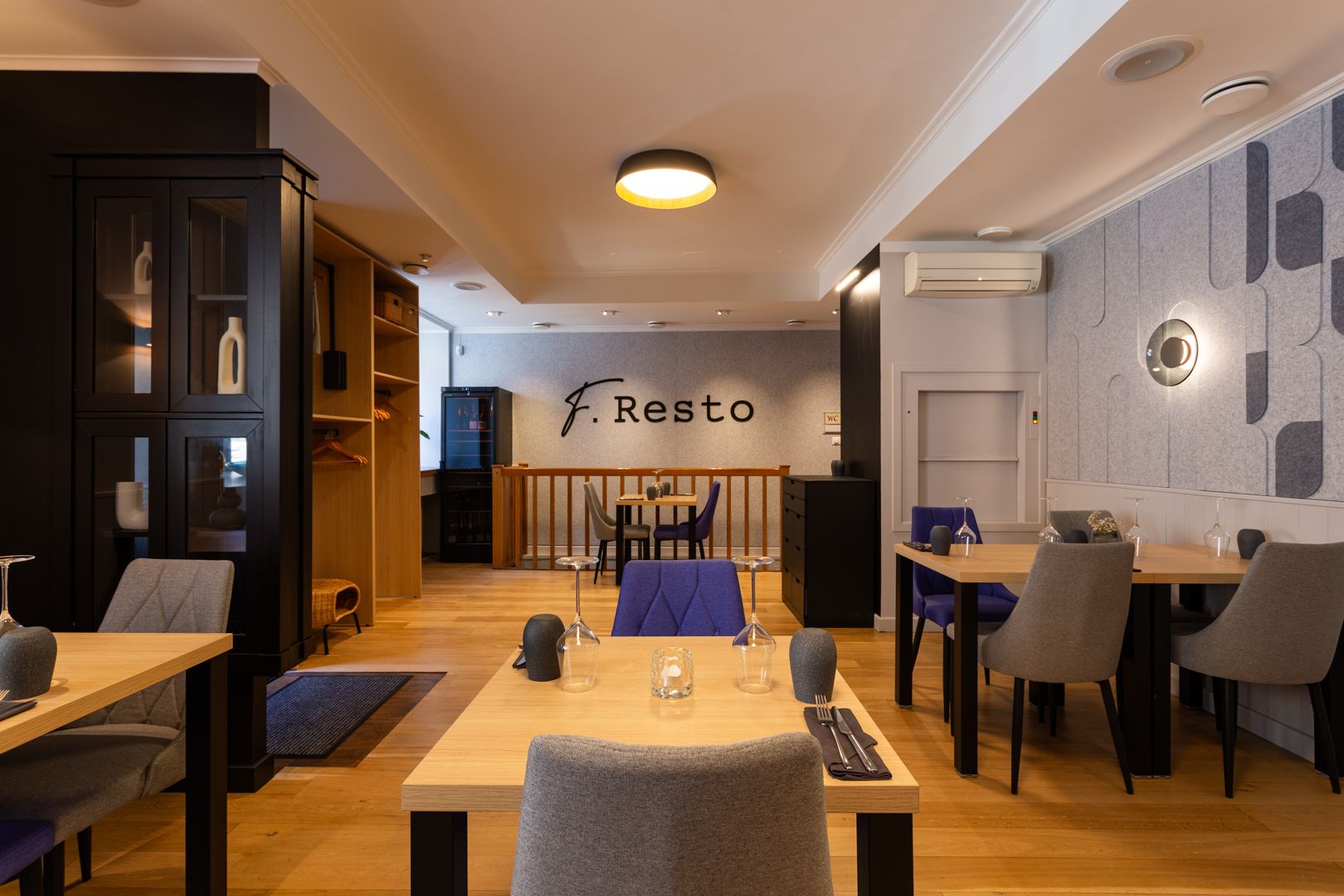 F.Resto