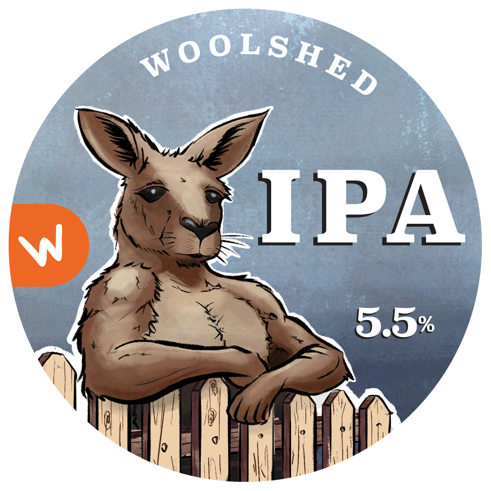 Woolshed Helsinki