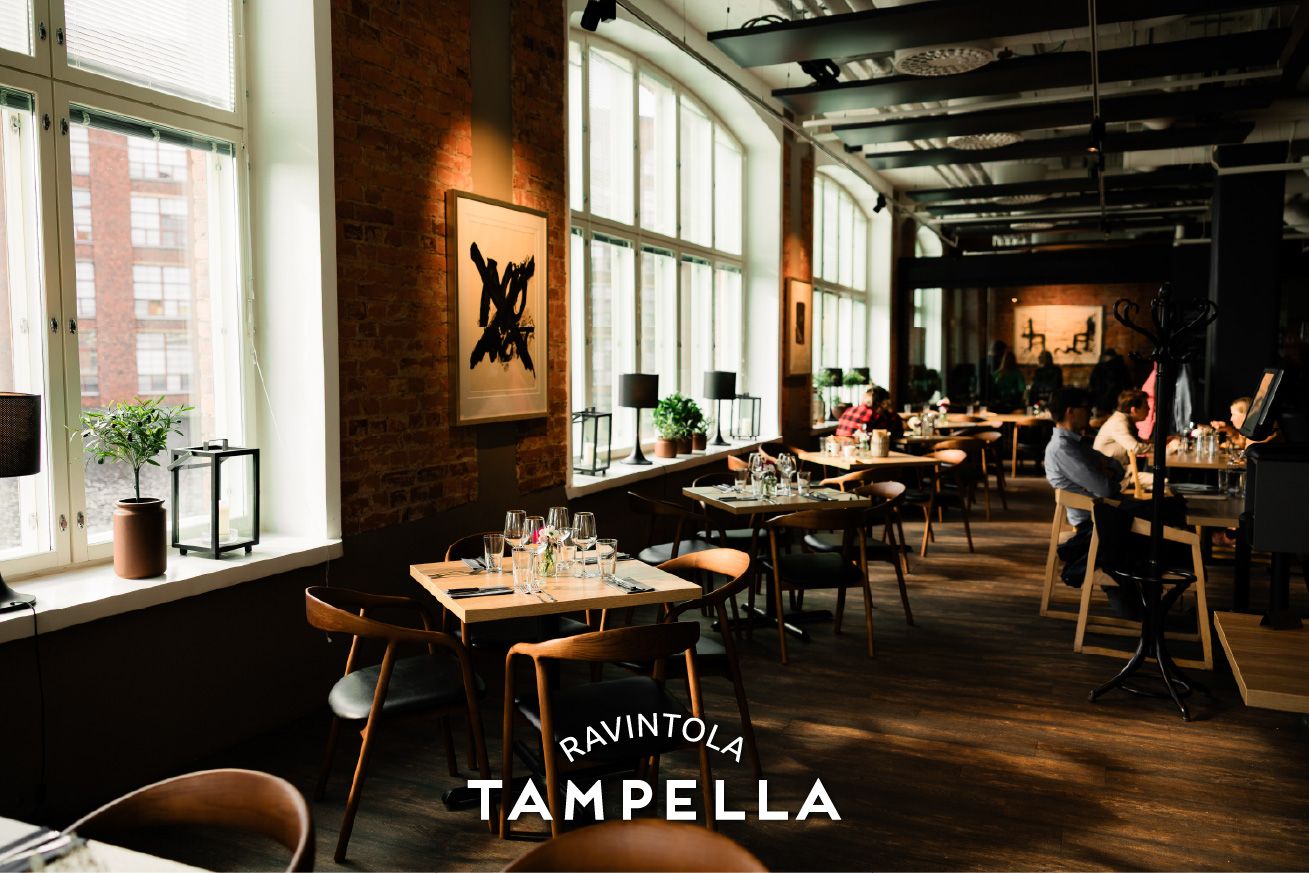 Ravintola Tampella