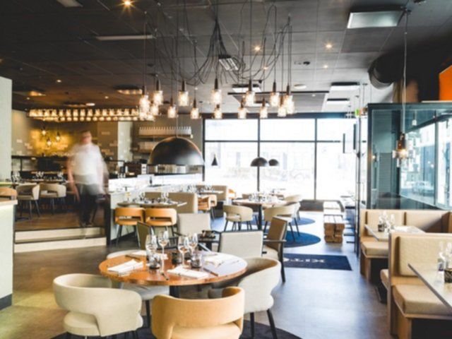 The Kitchen