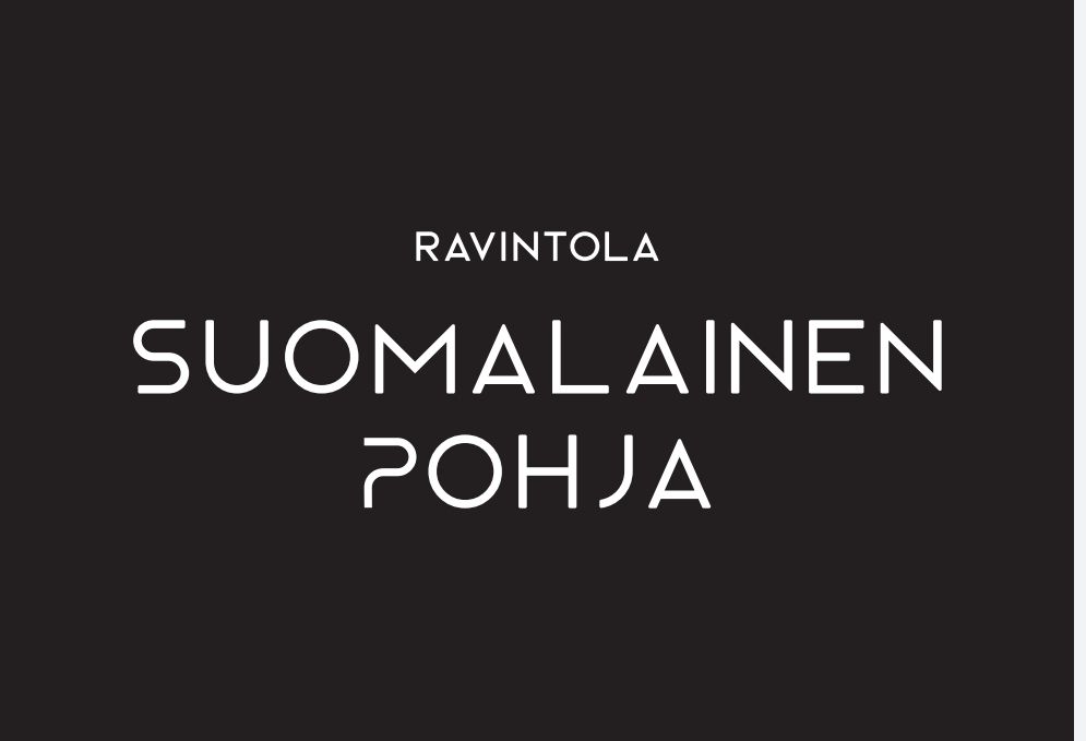 Suomalainen Pohja
