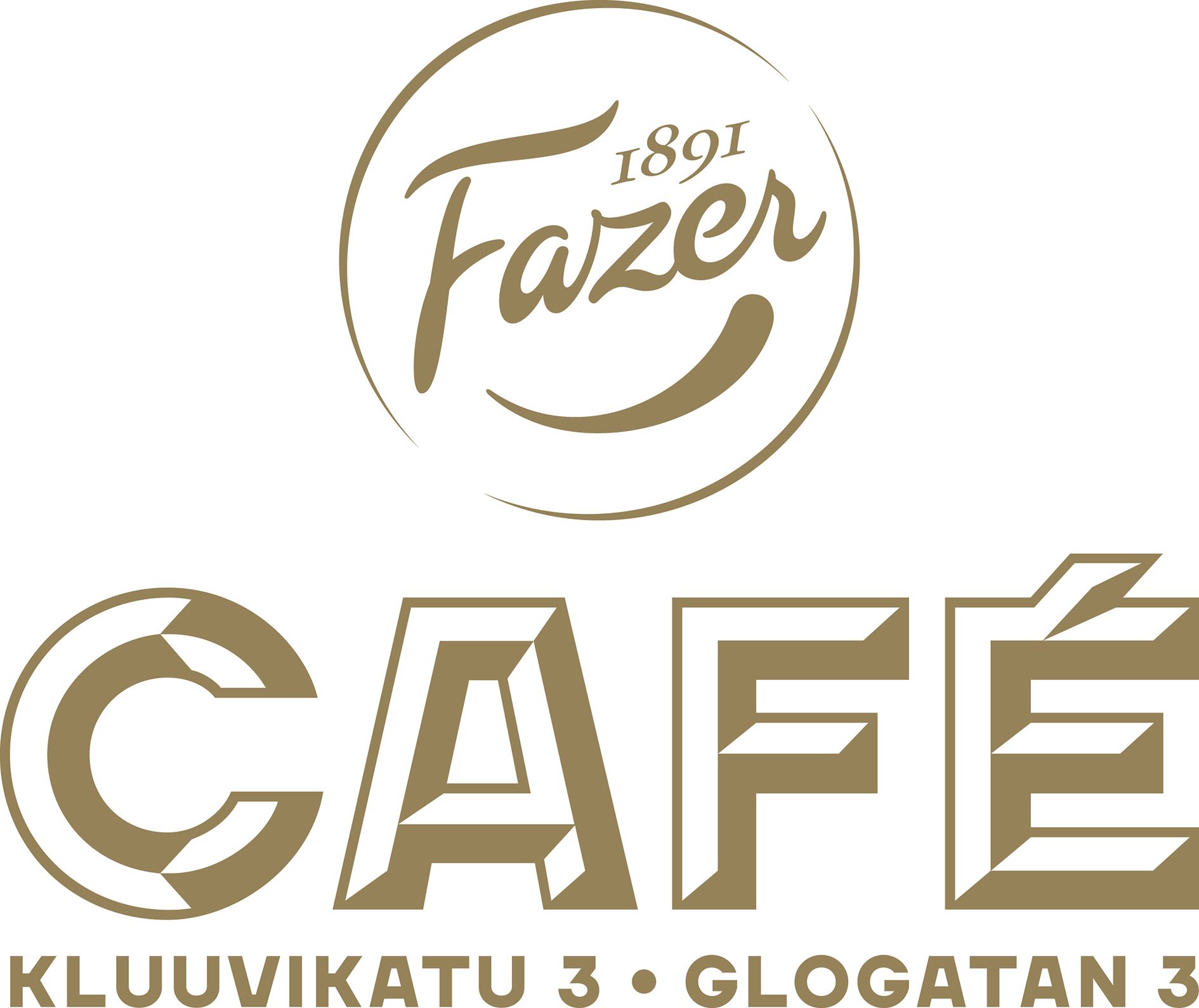 Fazer Café Kluuvikatu 3