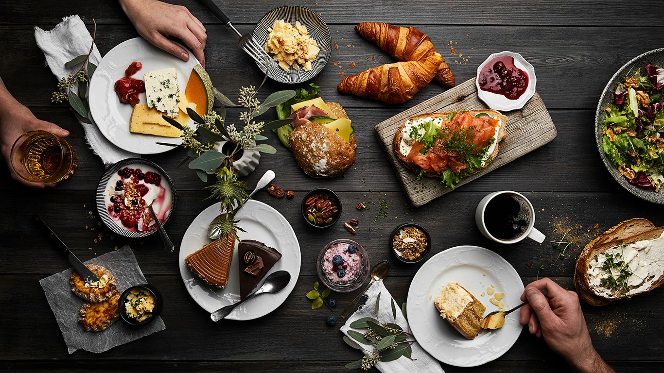 Fazer Café Kluuvikatu 3