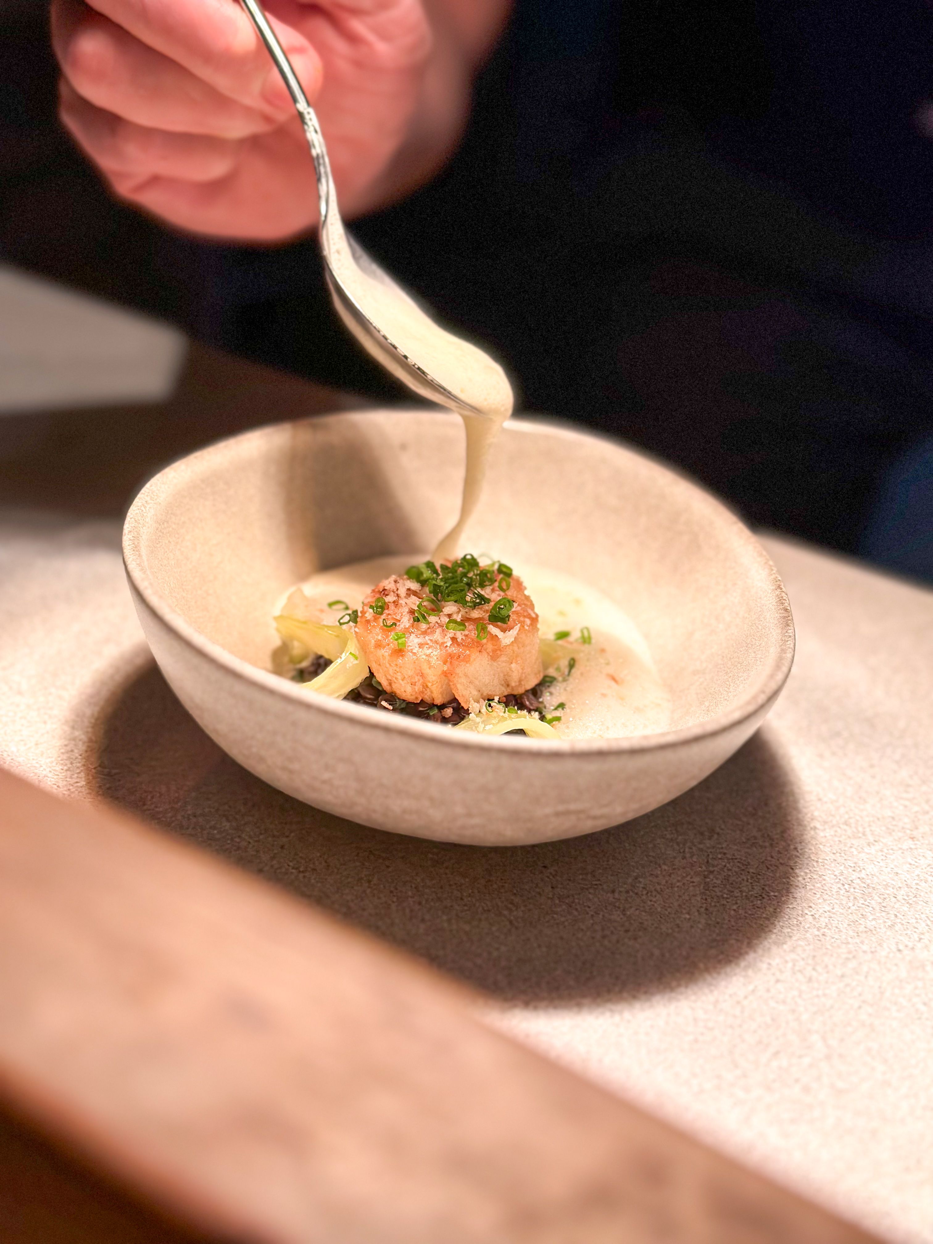 Dining 26 By Arto Rastas