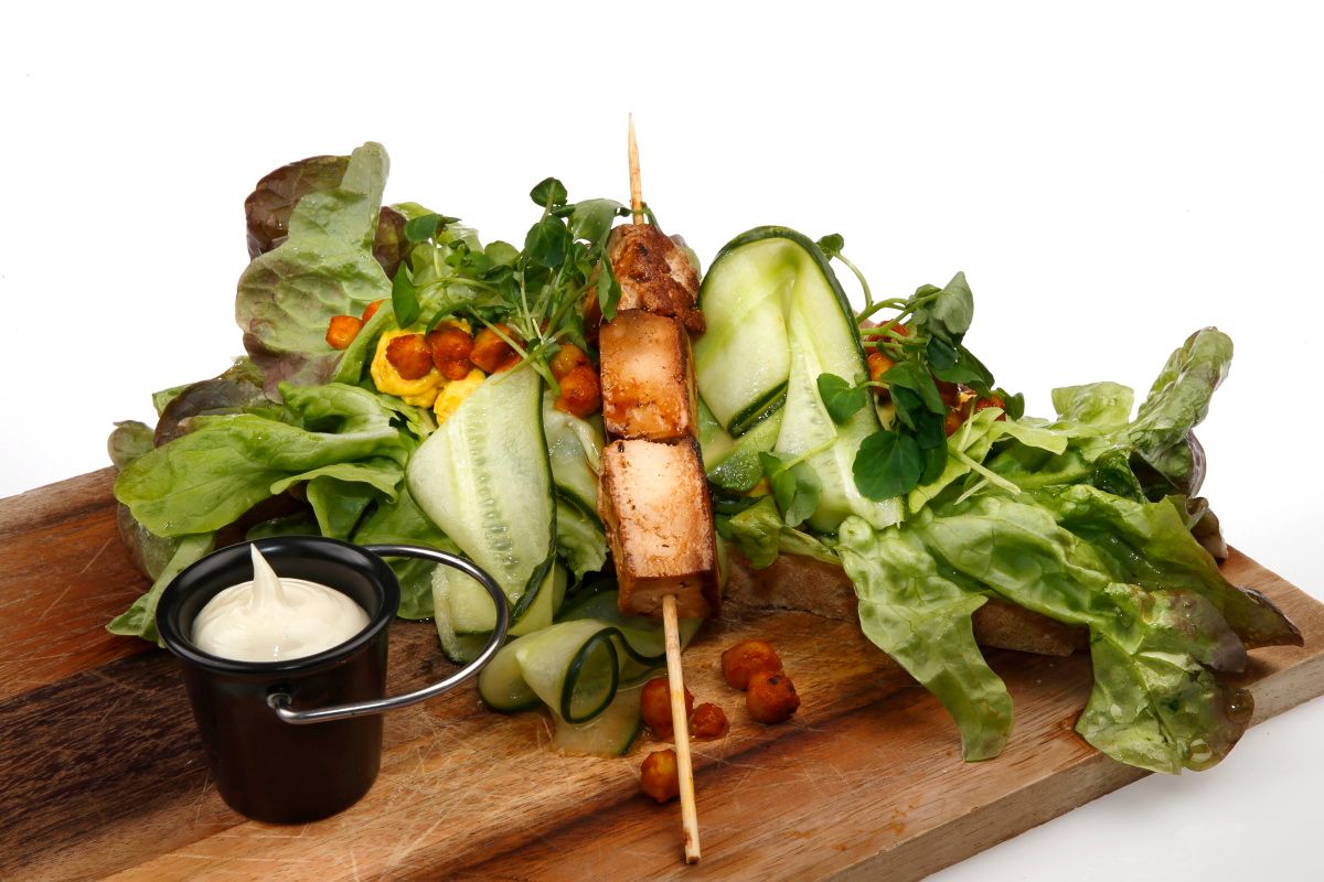 House Of Sandwiches Brasserie
