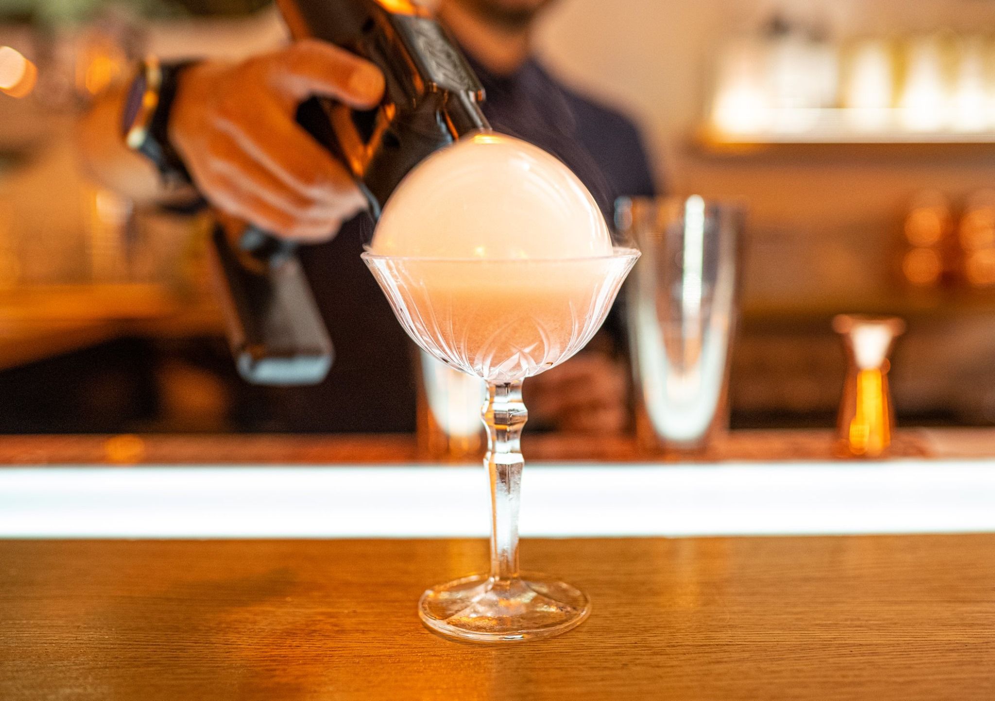 Tislaamo - Distillery Bar & Restaurant