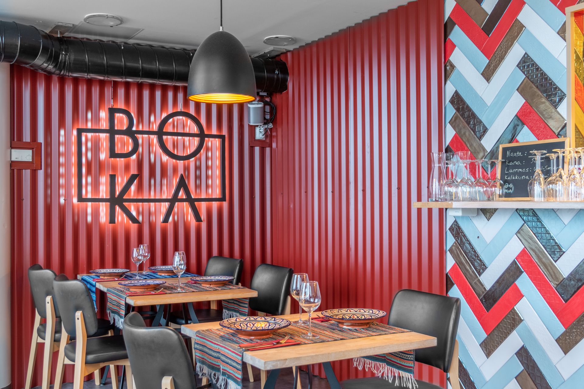 Boka Kuopio