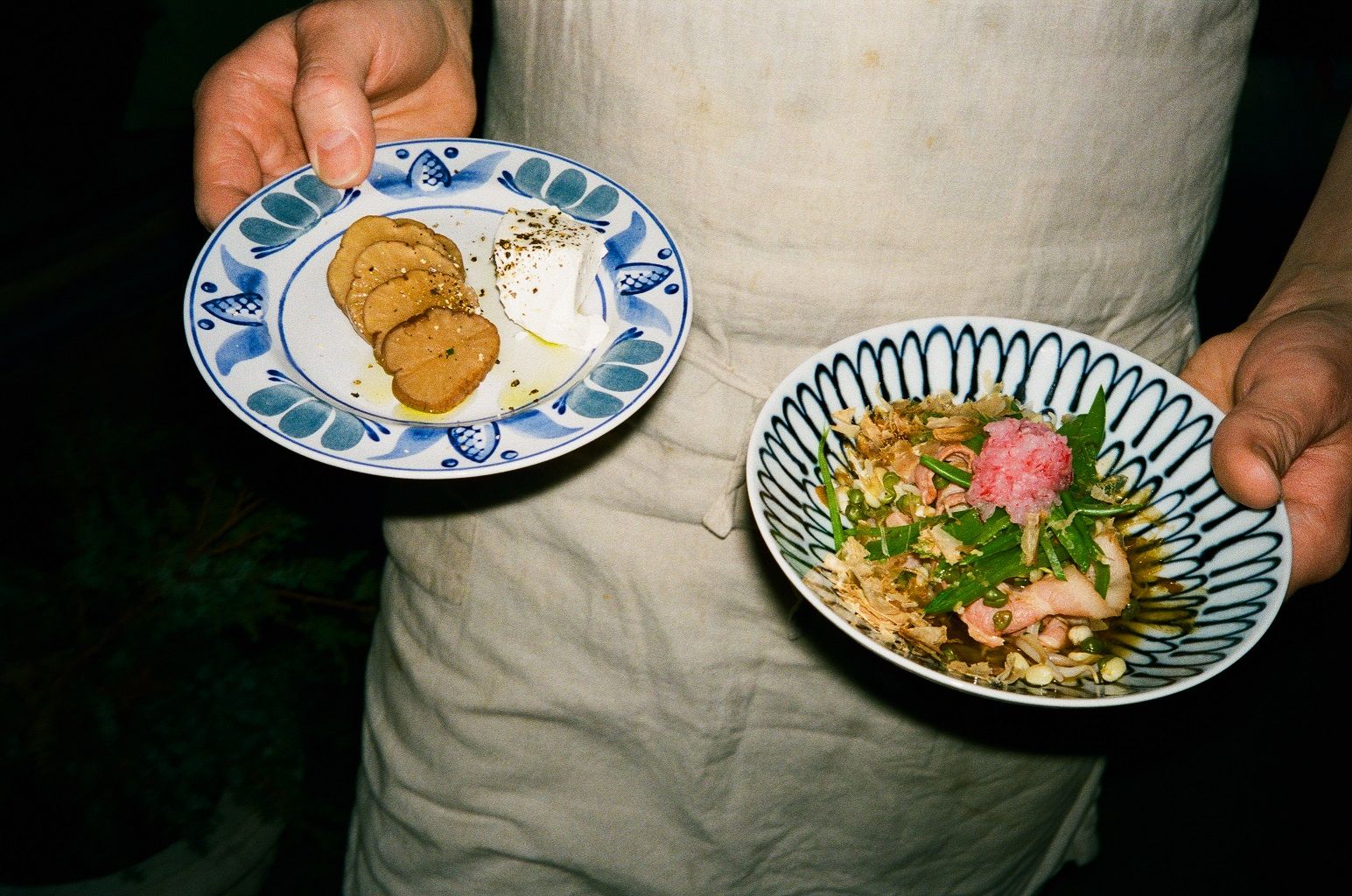 Sake Bar & Izakaya