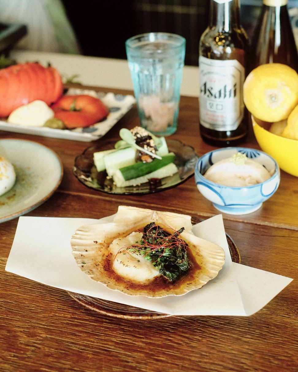 Sake Bar & Izakaya