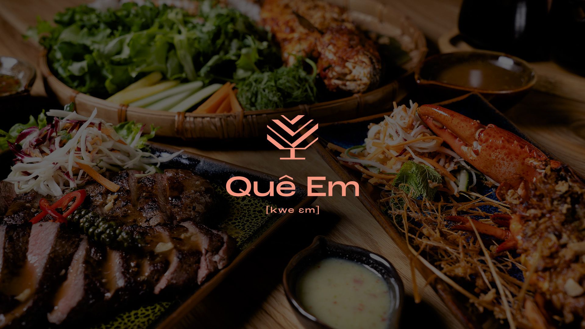 Quê Em