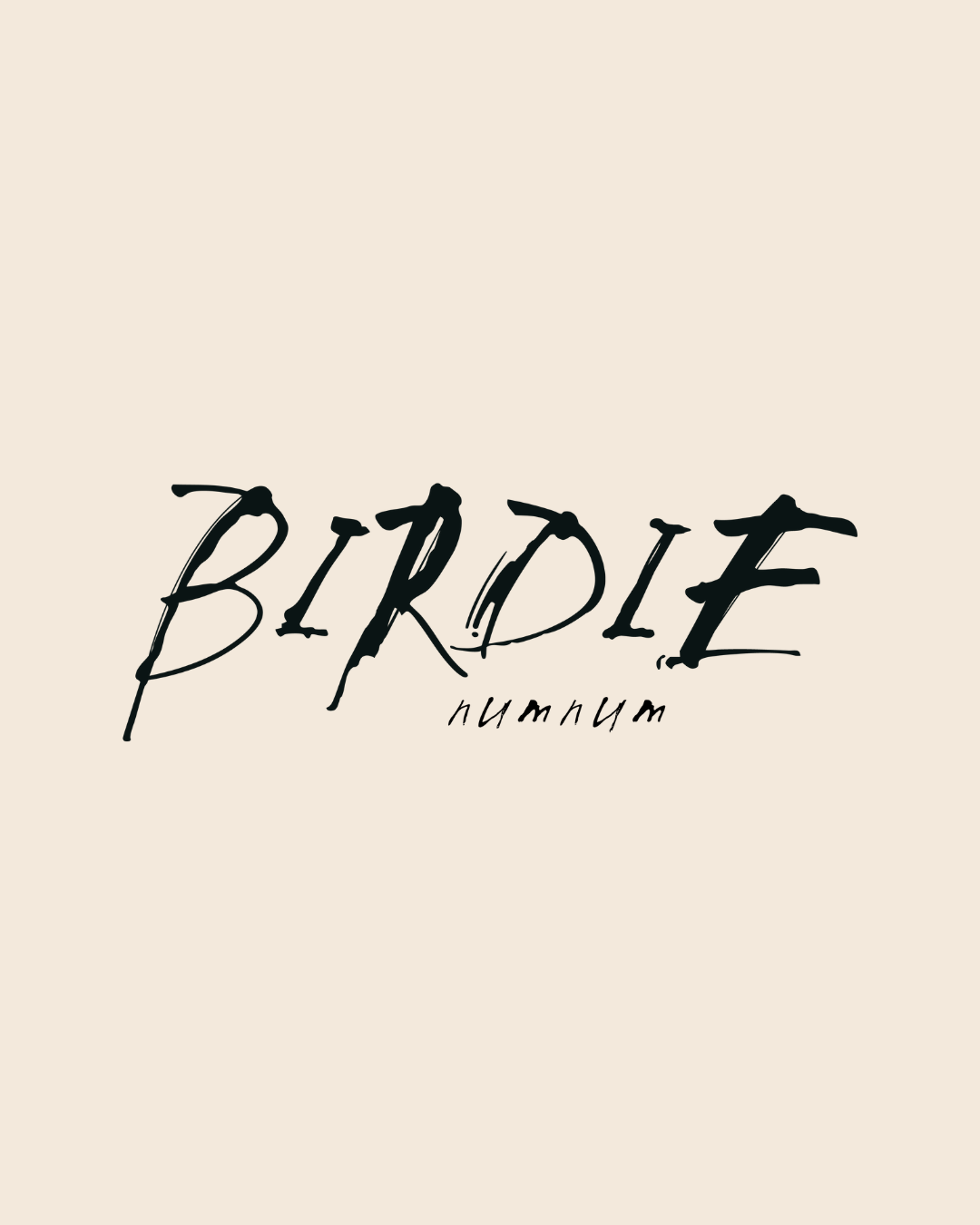 Birdie Numnum