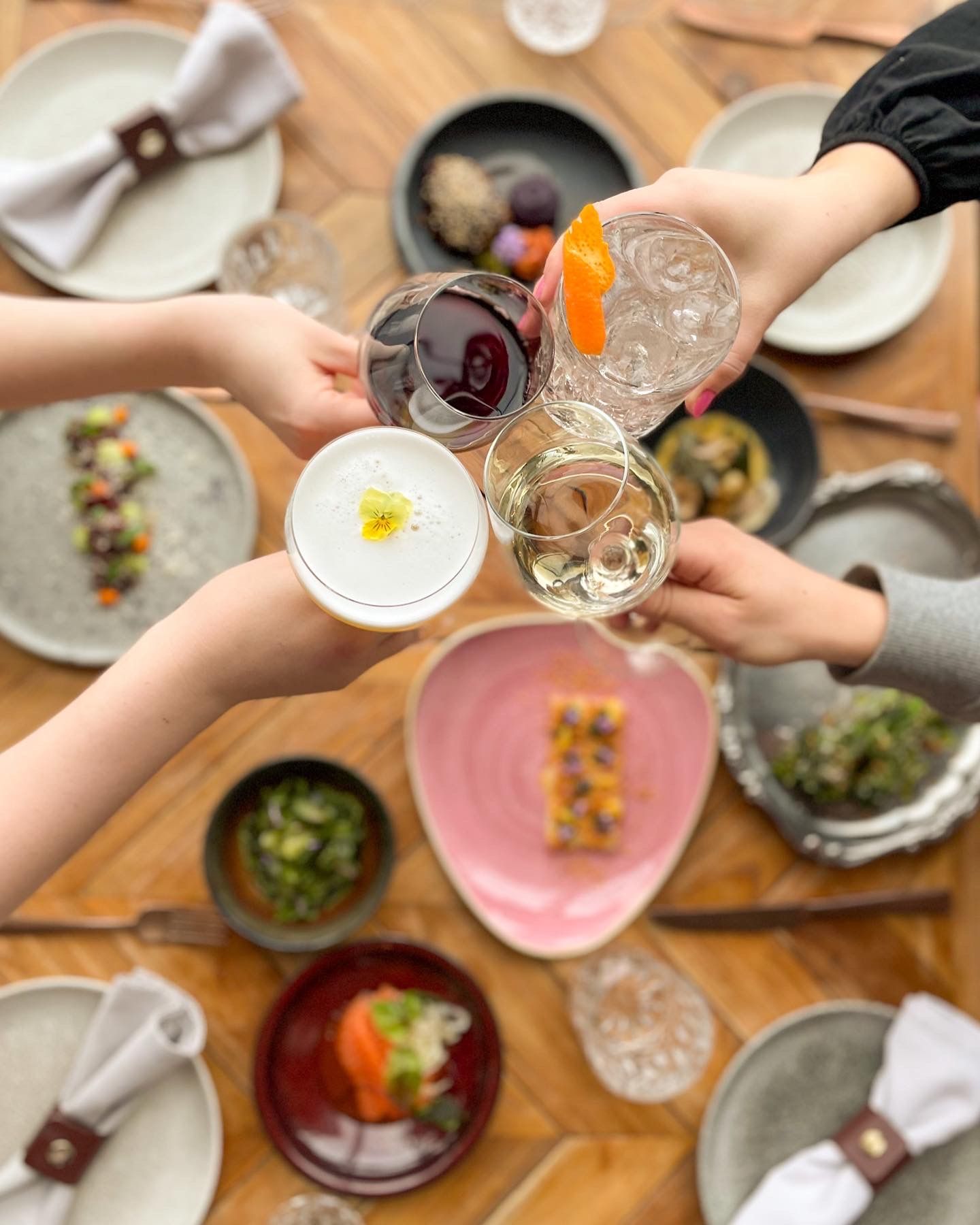 Periscope Restaurant