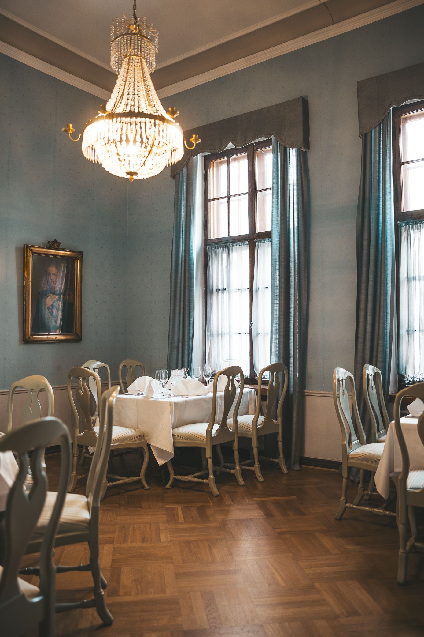 Svenska Klubben Helsinki