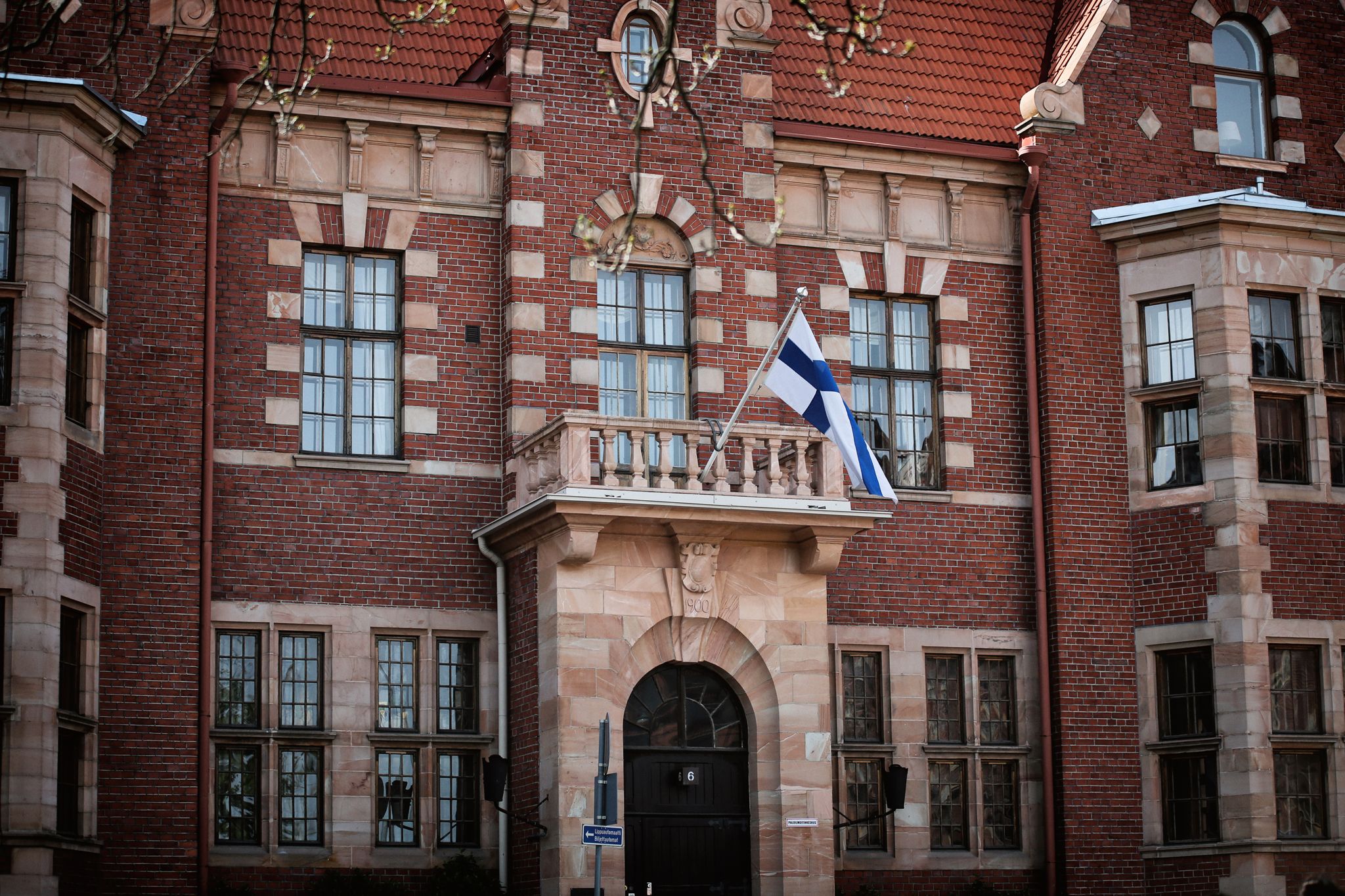 Svenska Klubben Helsinki