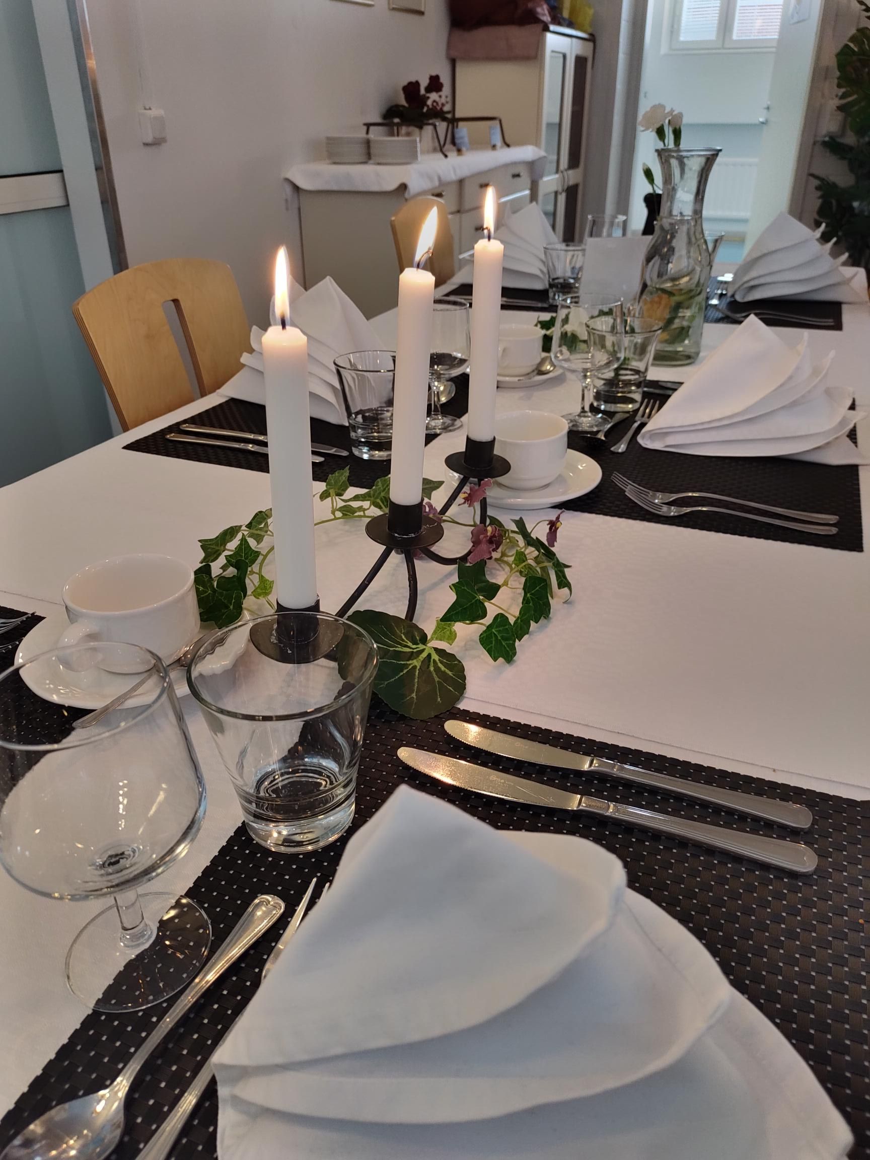 Bistro Intola