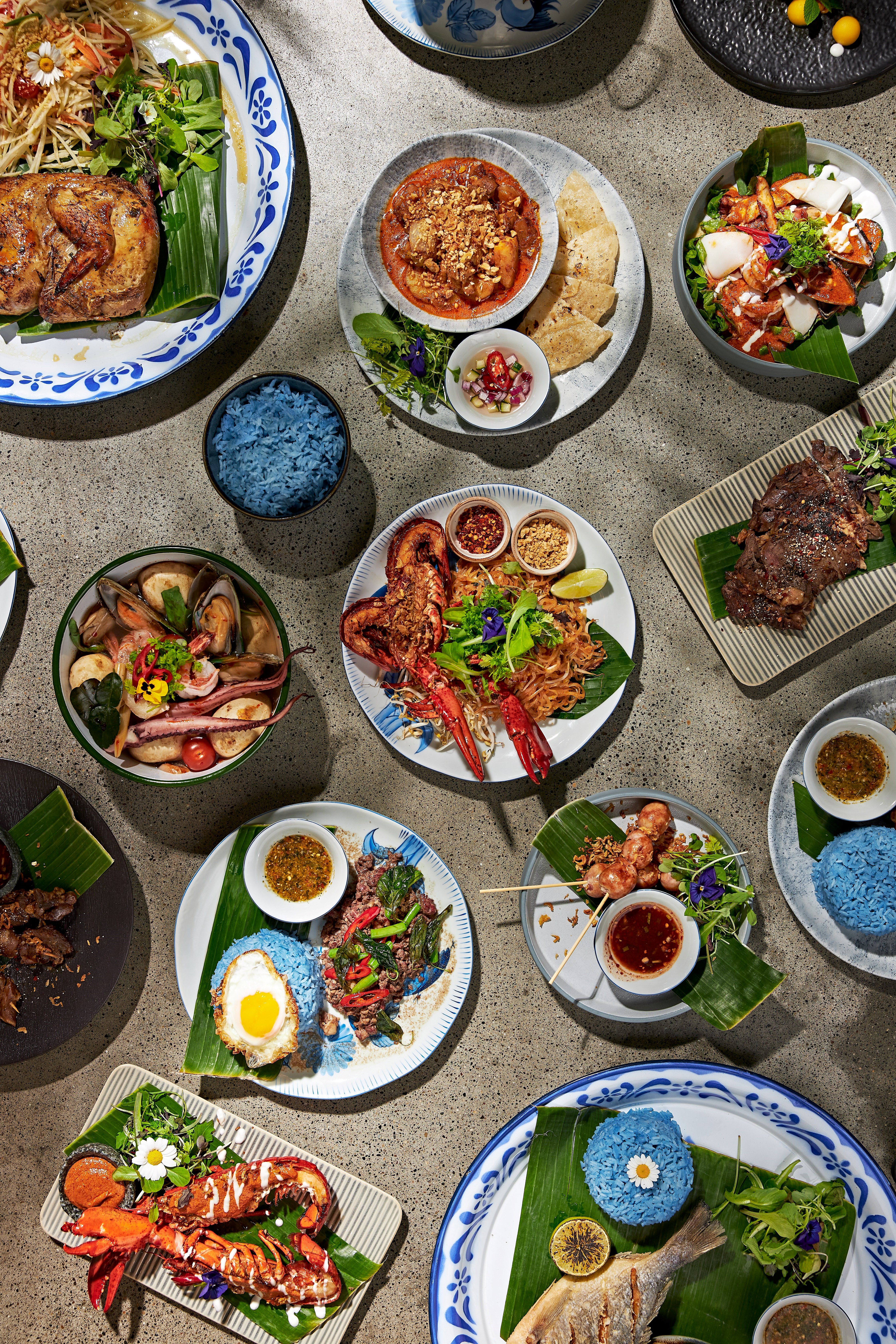The Other One Thai Kitchen