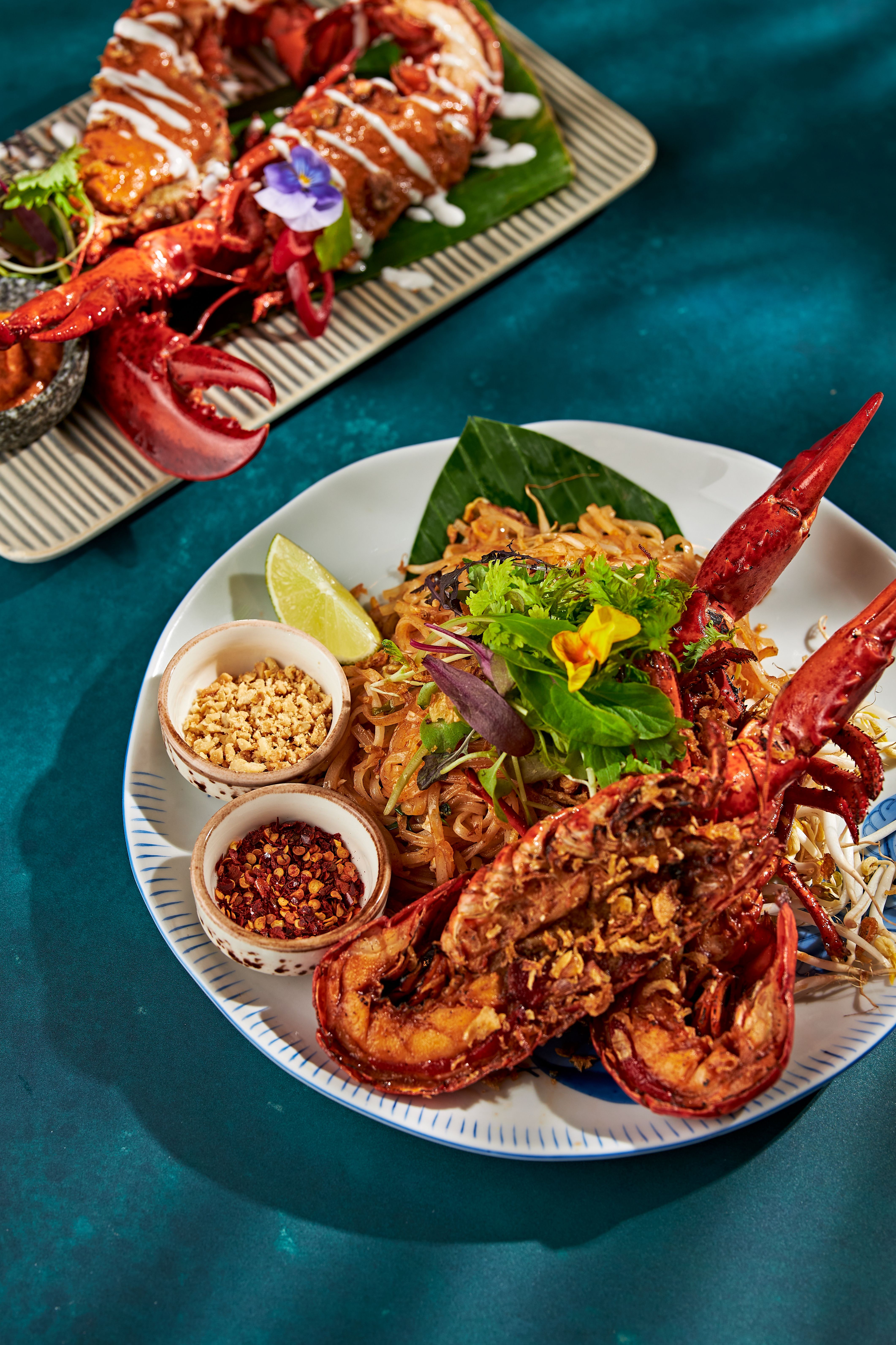 The Other One Thai Kitchen