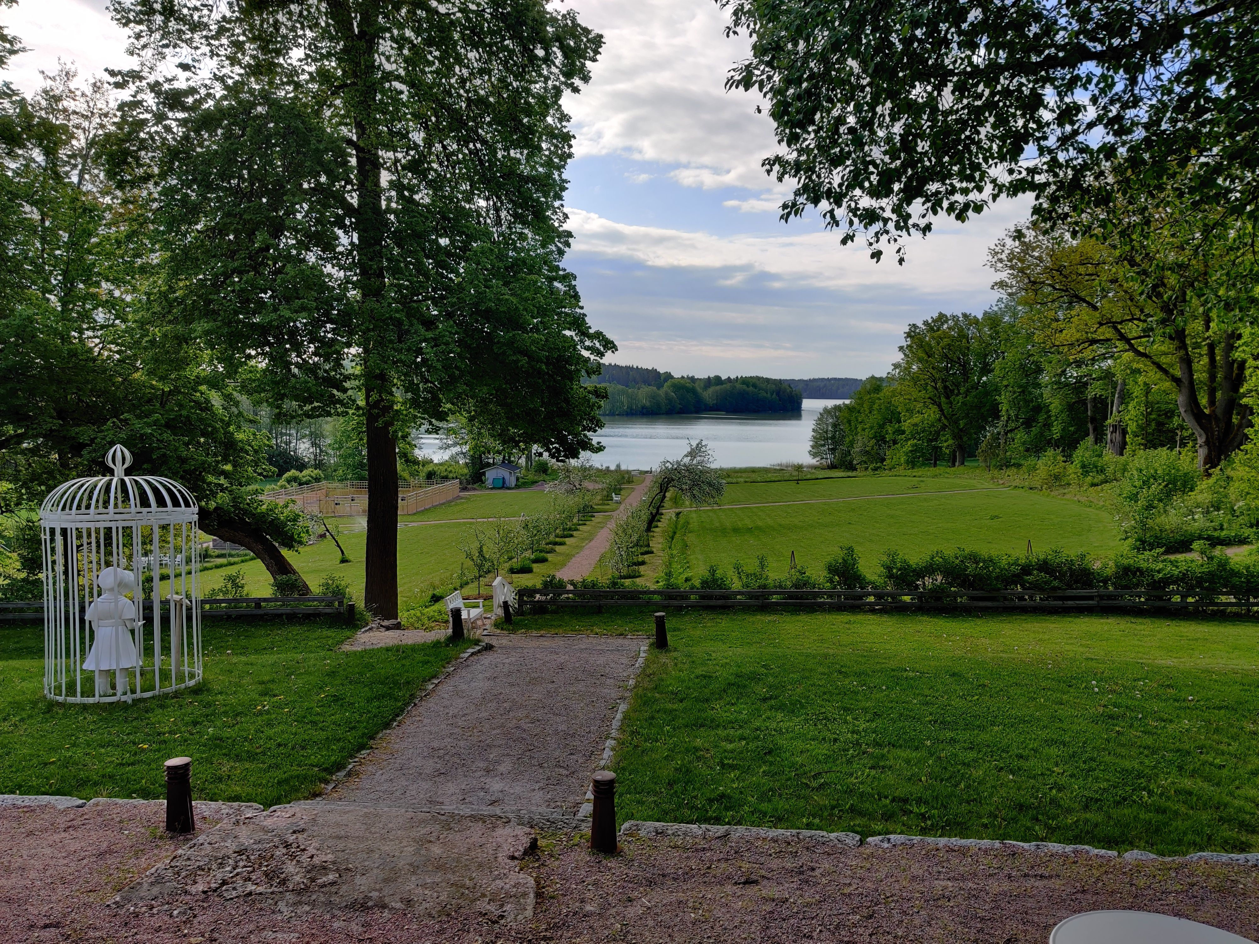 Wohls Gård