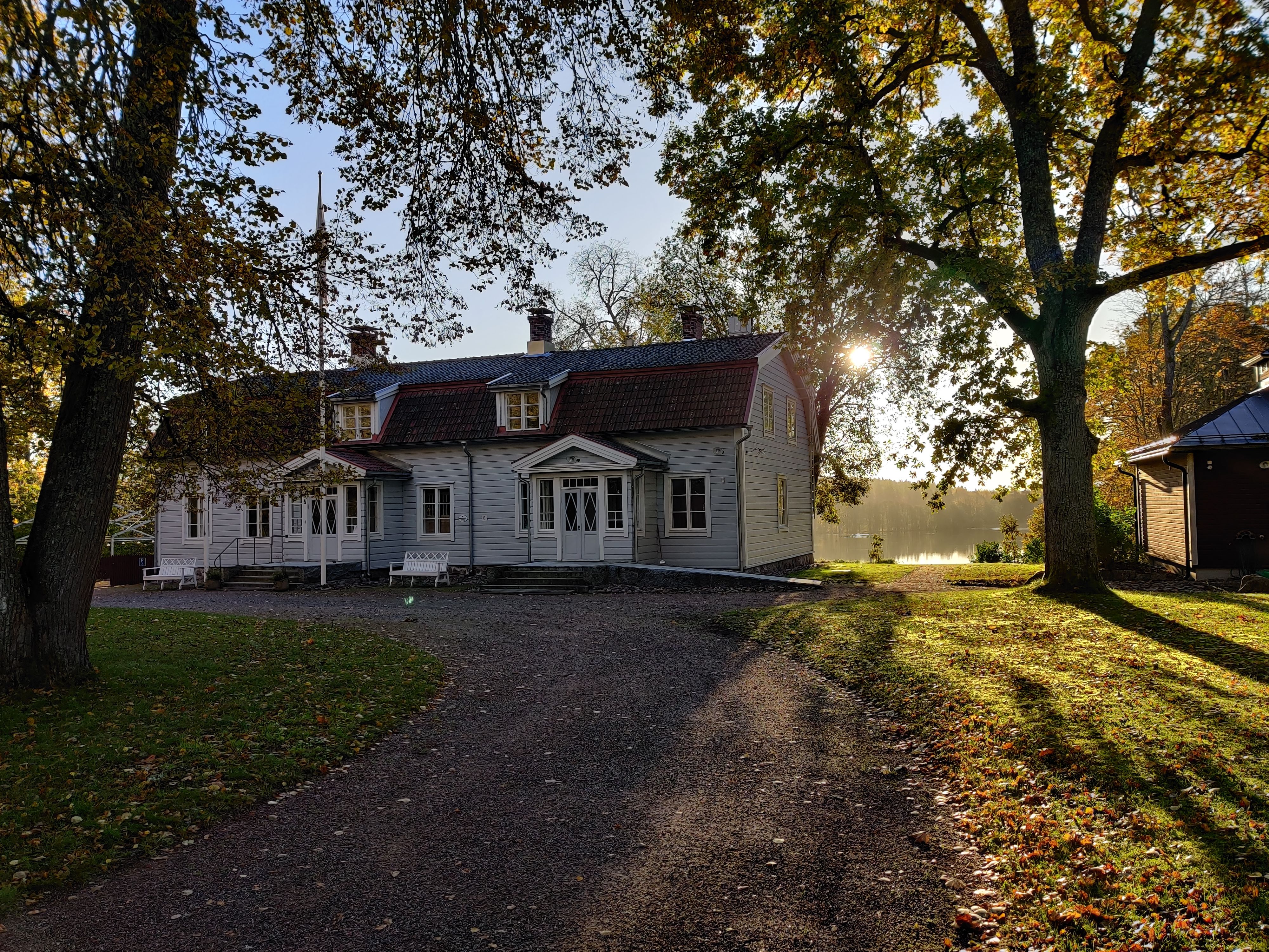 Wohls Gård