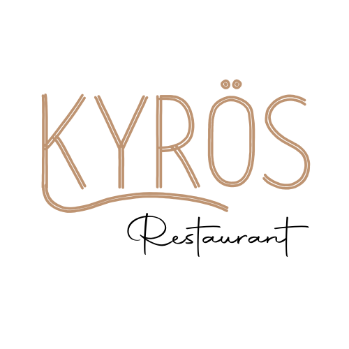Restaurant Kyrös