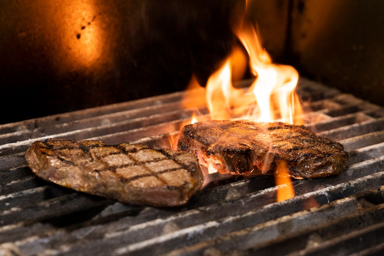Gastrogrill Muré