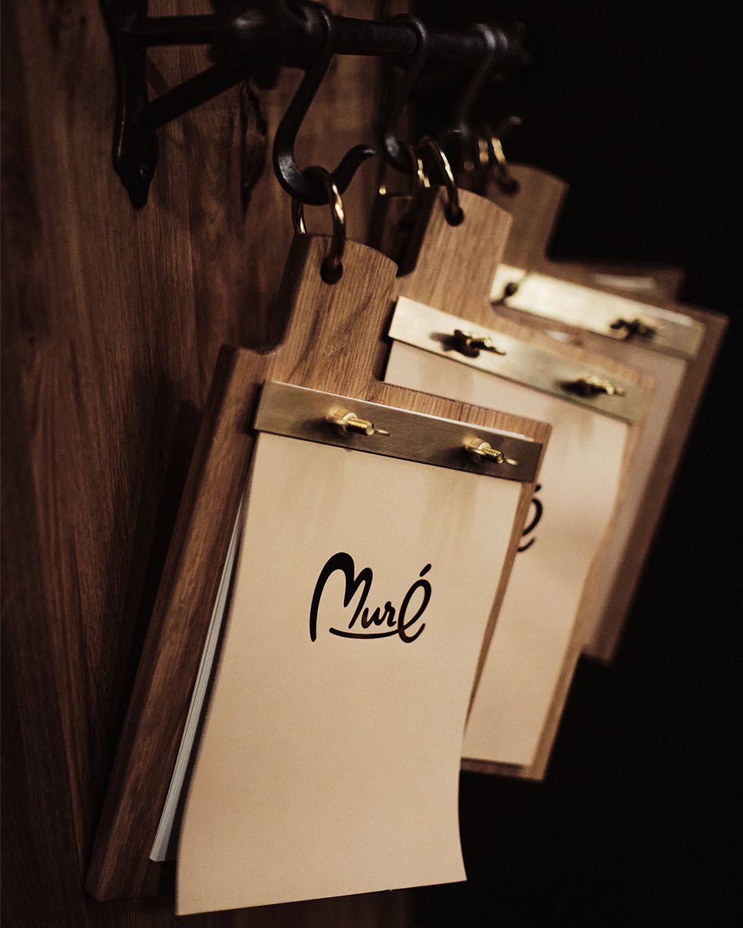 Gastrogrill Muré
