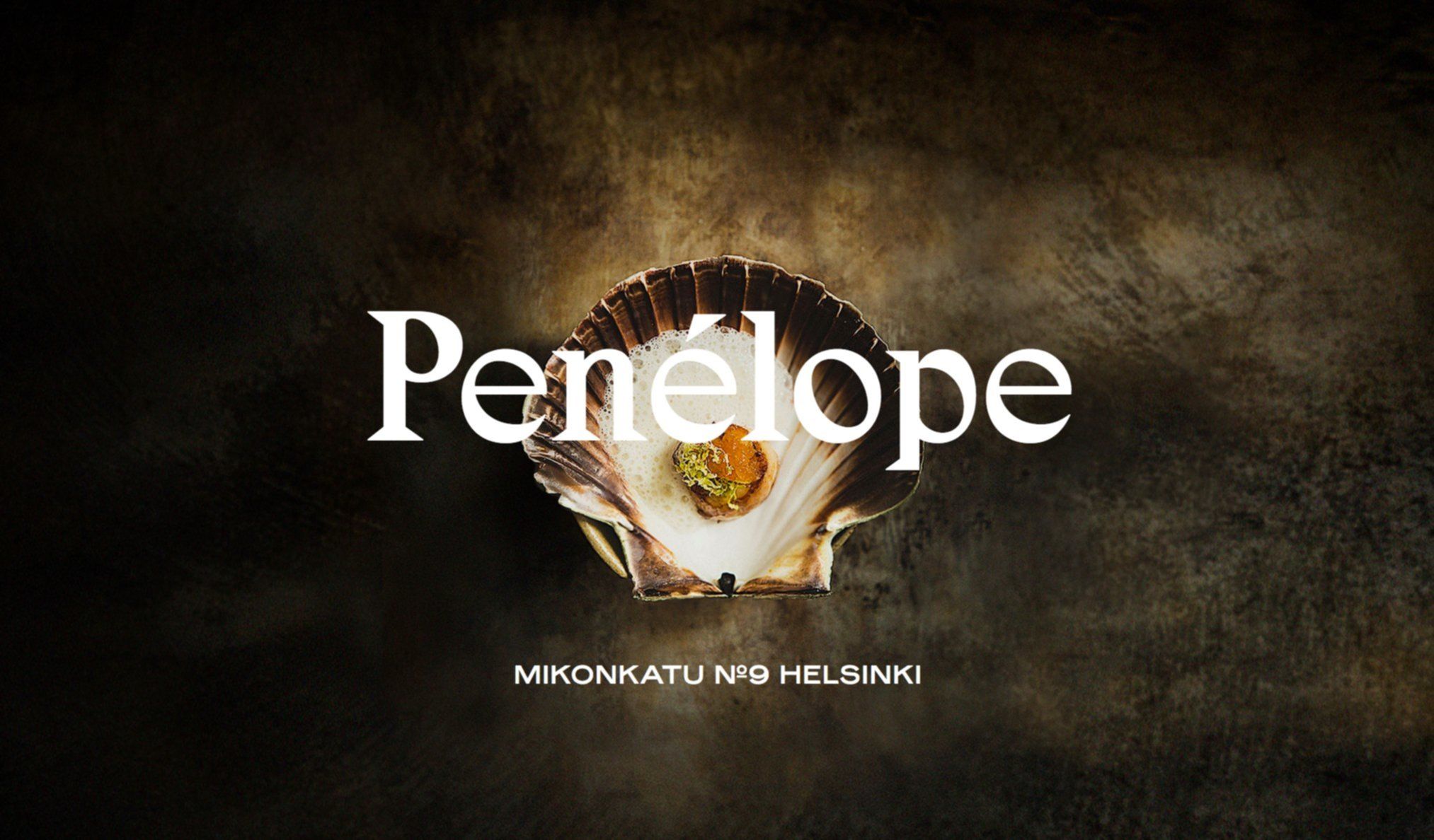 Penélope