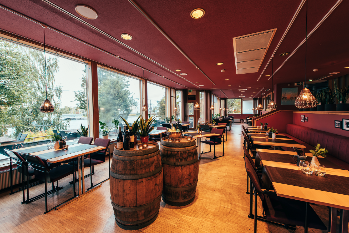 RAVINTOLA EST.1969