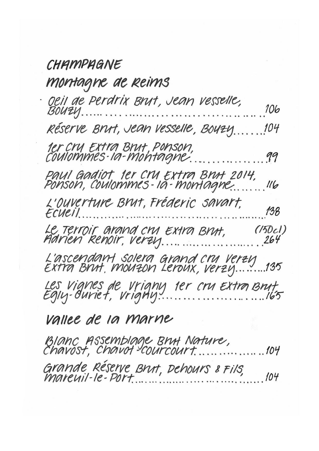 Grape Wine Bar & Tasting Room