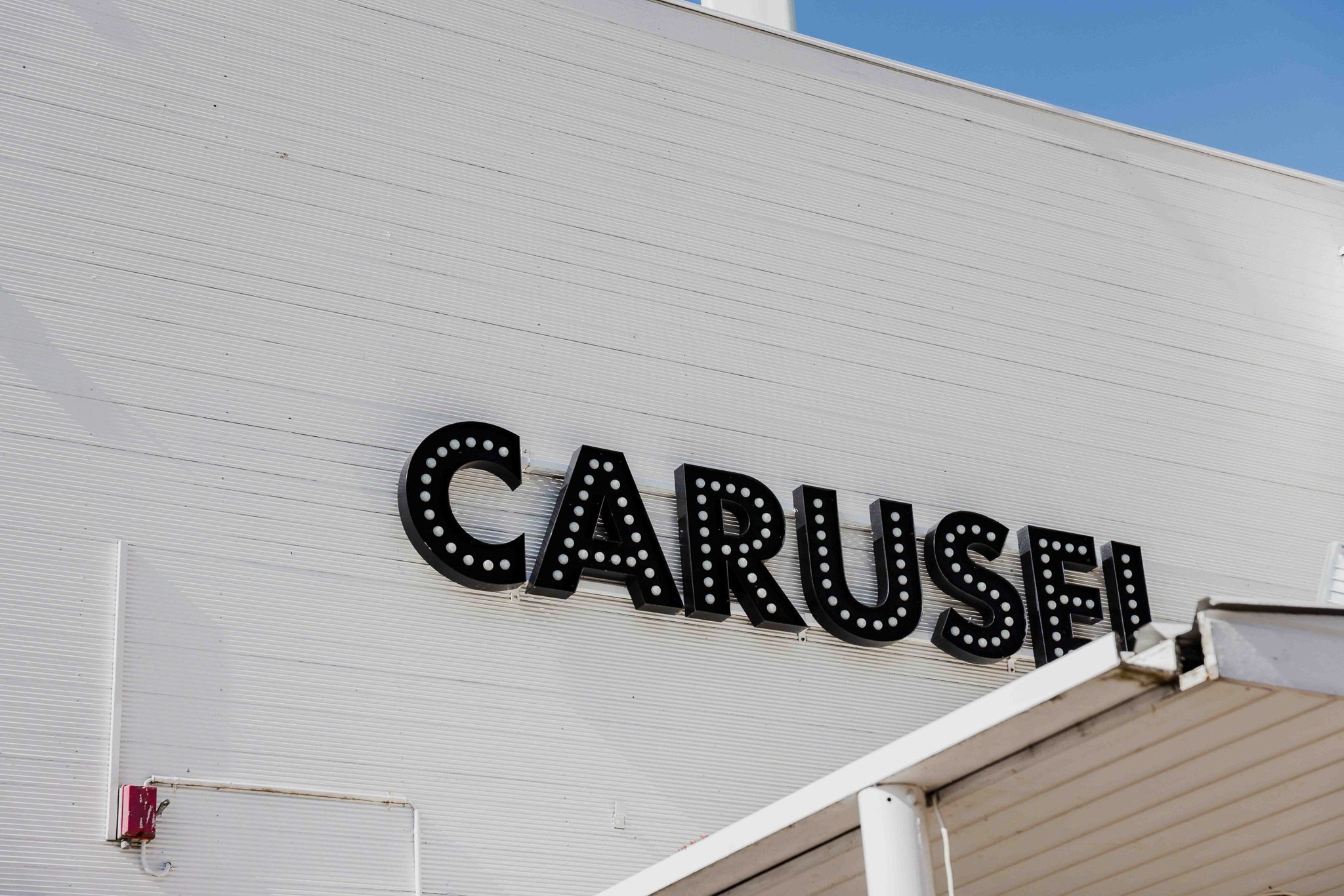 Cafe Carusel