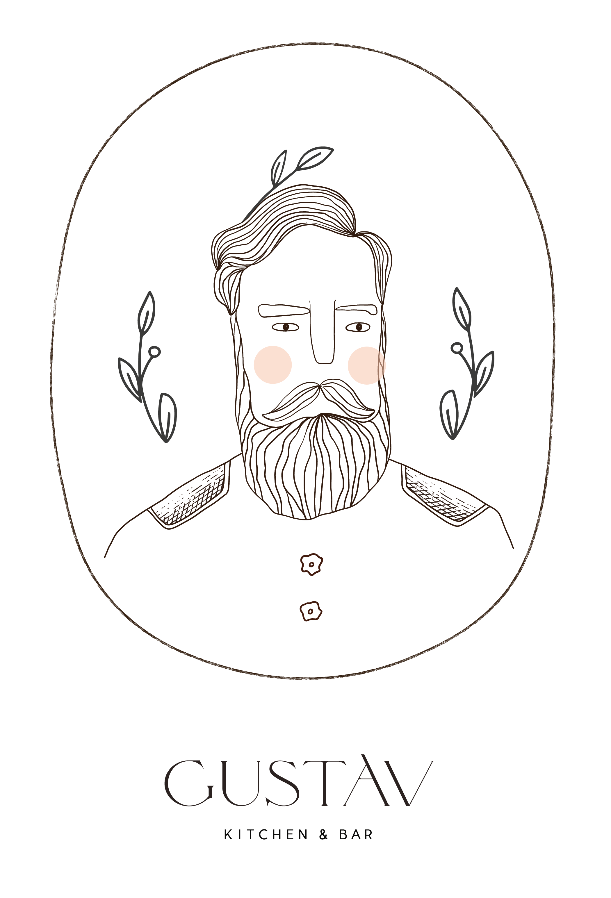 Gustav Kitchen & Bar