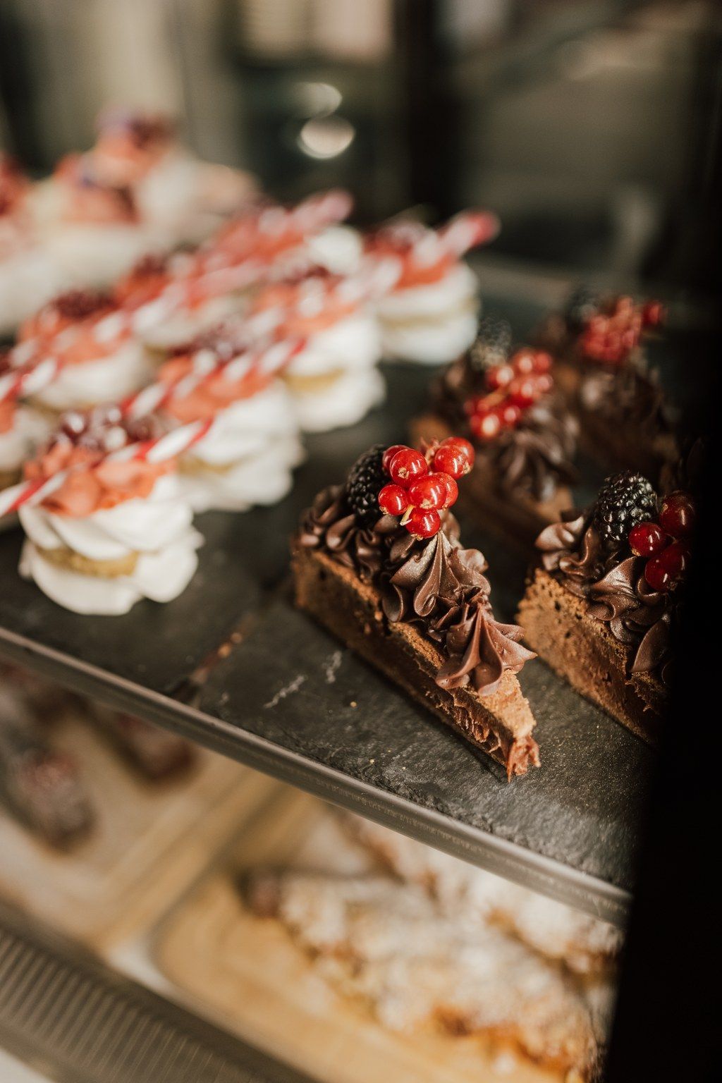 Café & Bar 21