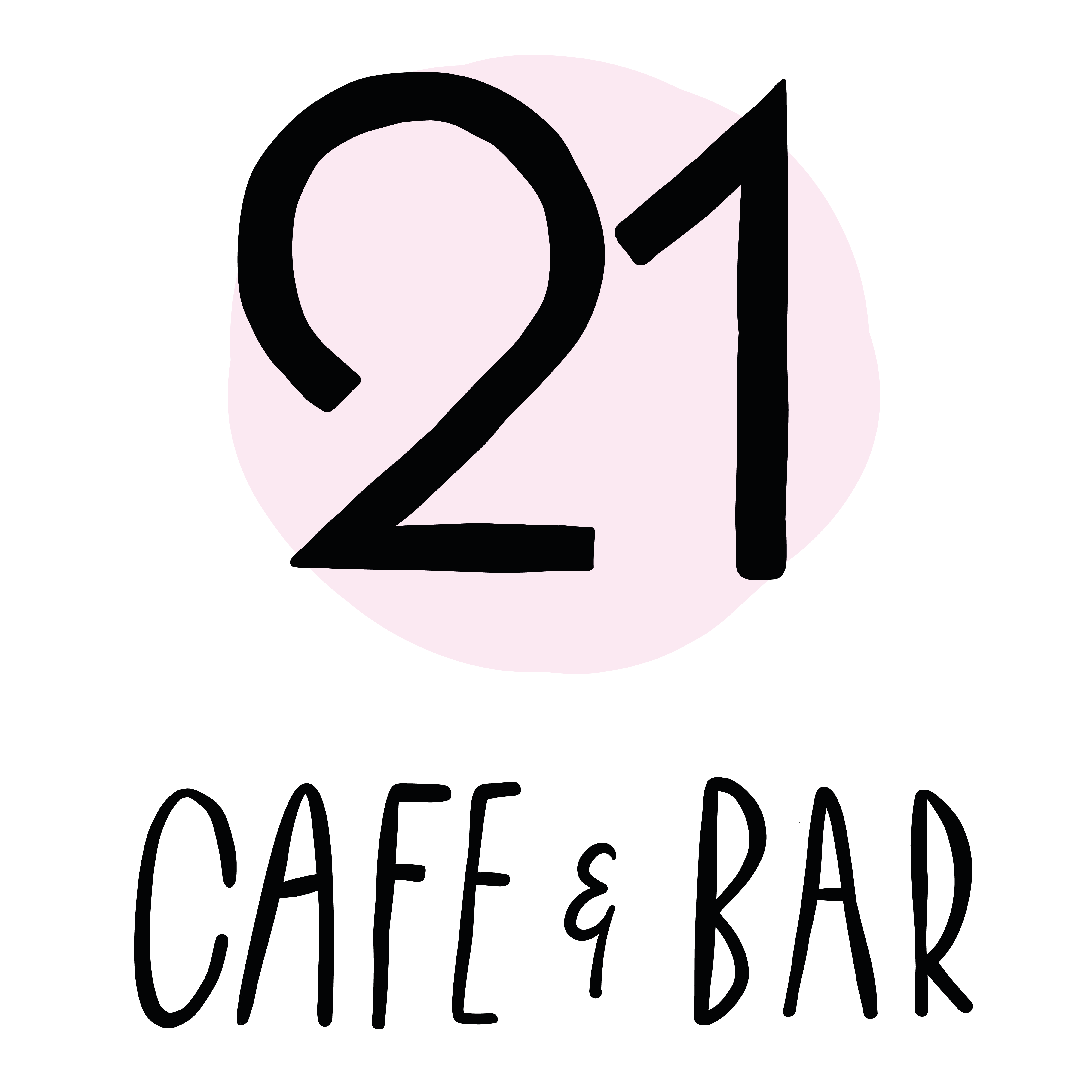 Café & Bar 21