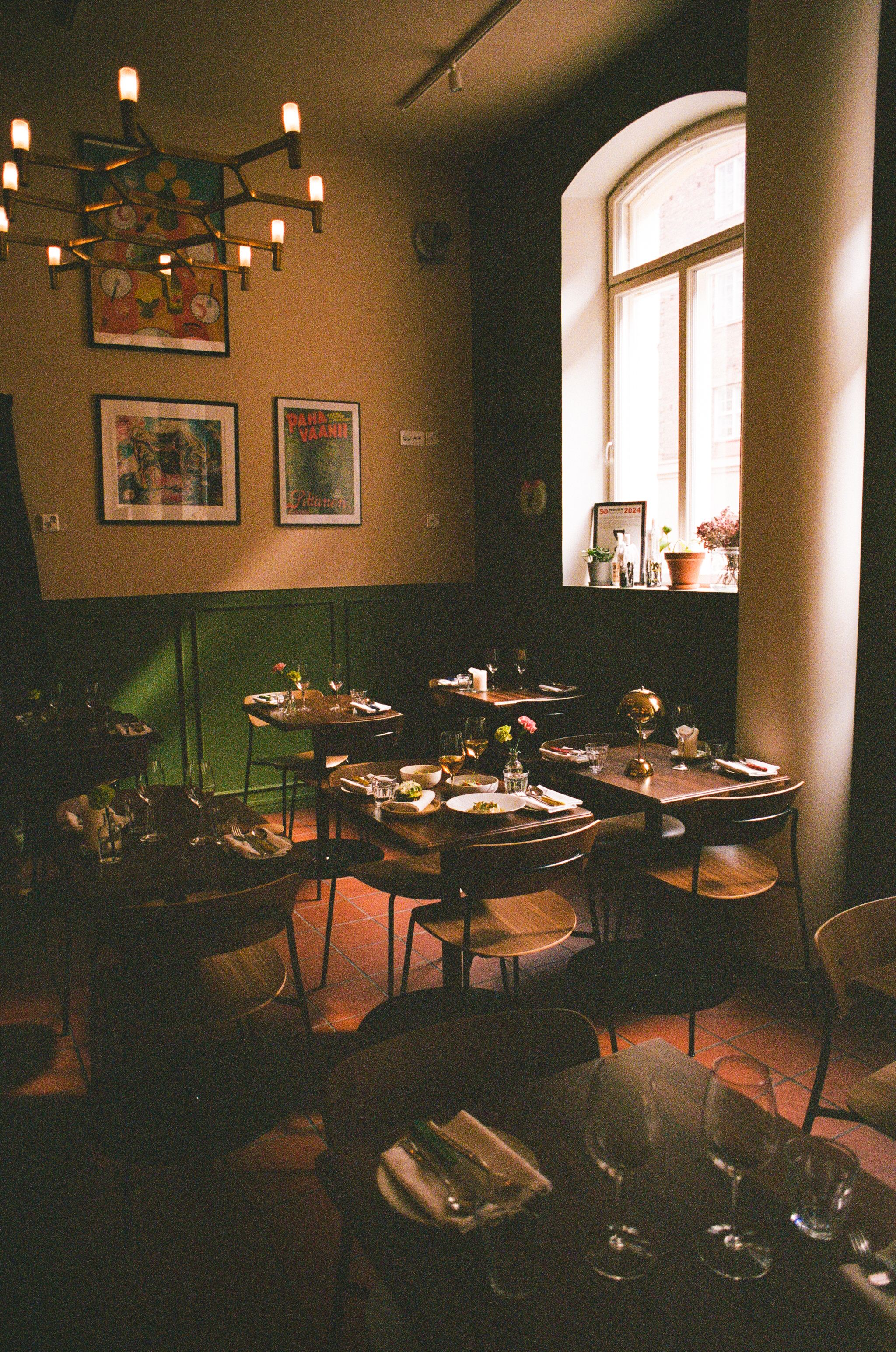 Ravintola 305