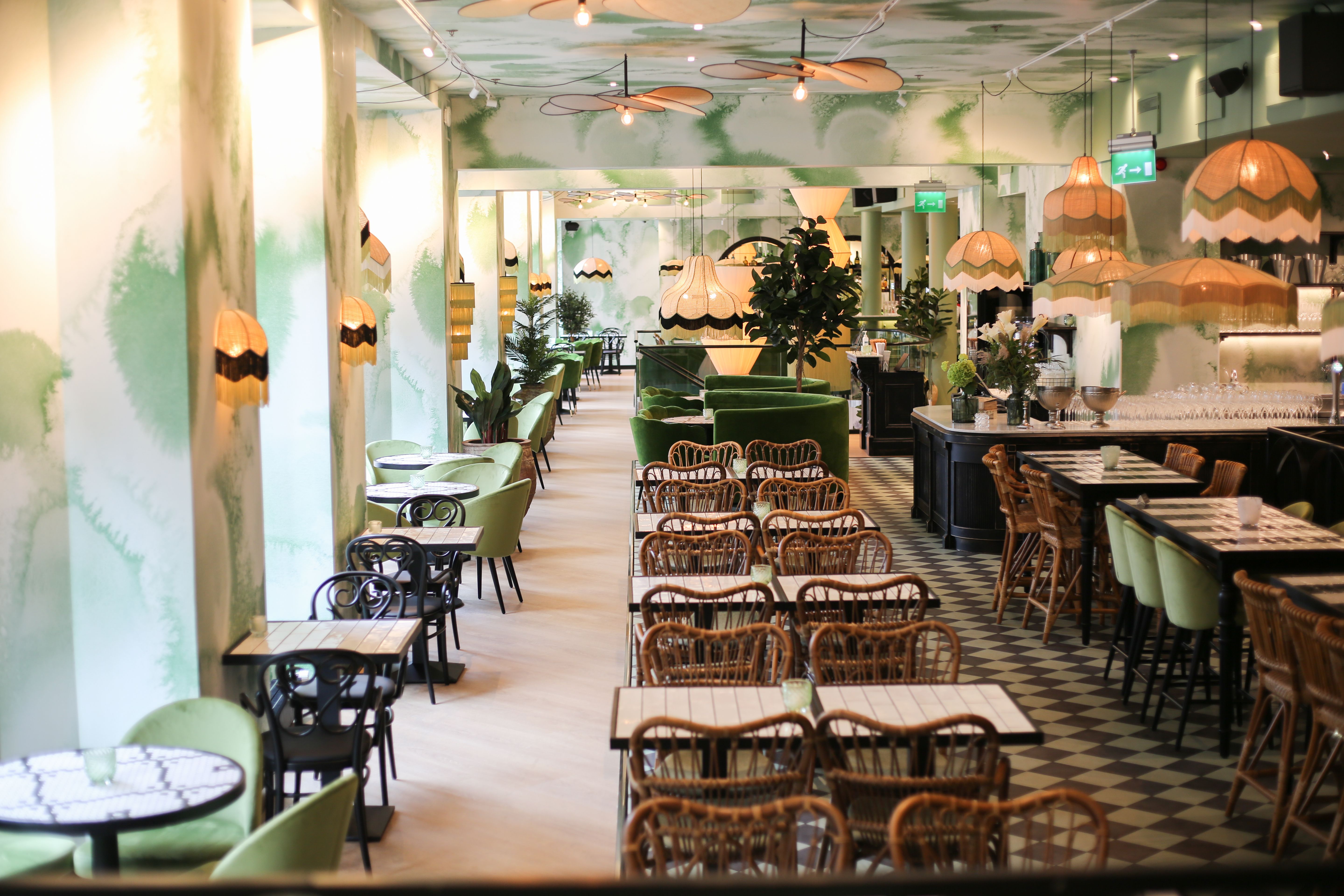 Kiila Food & Bar