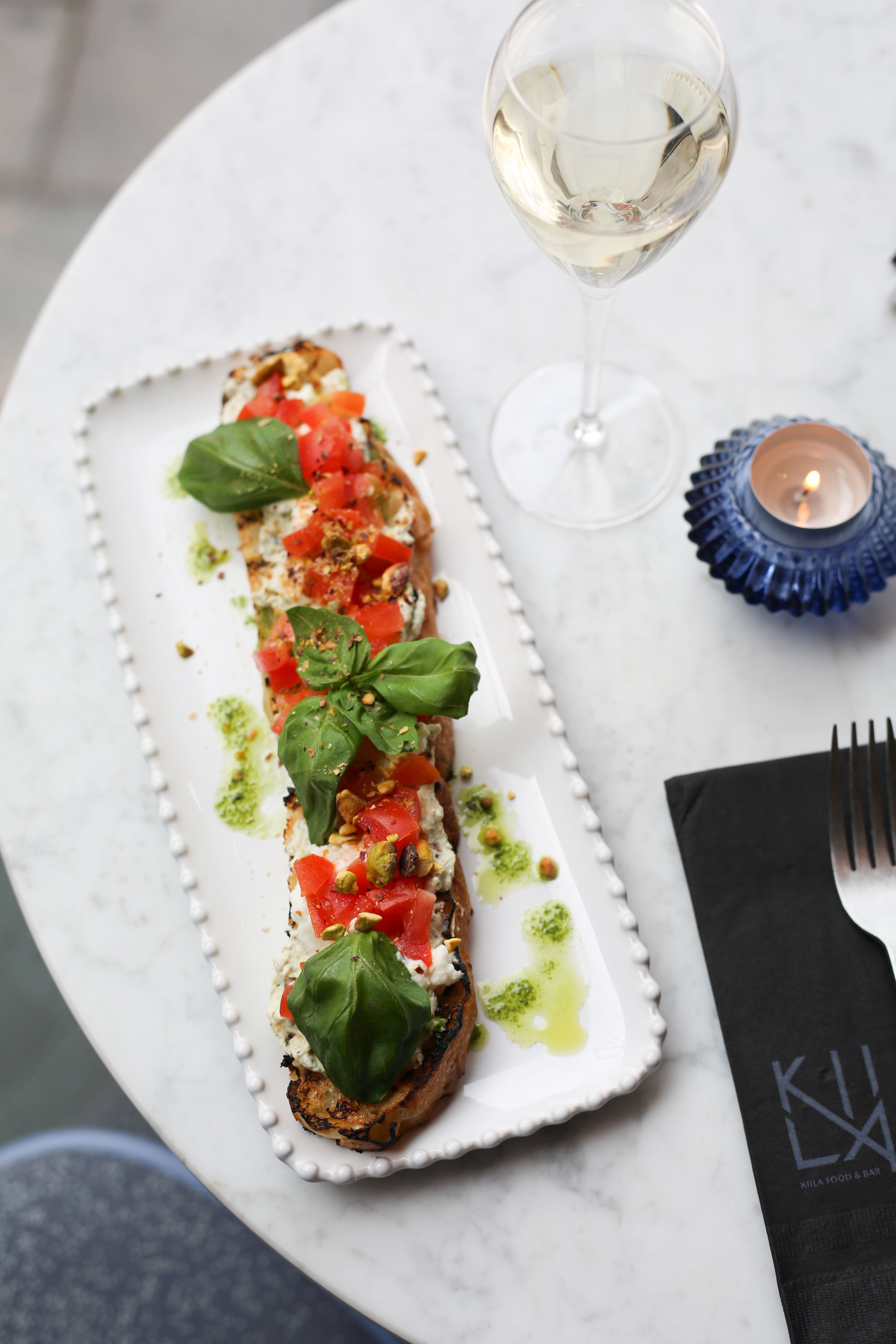 Kiila Food & Bar
