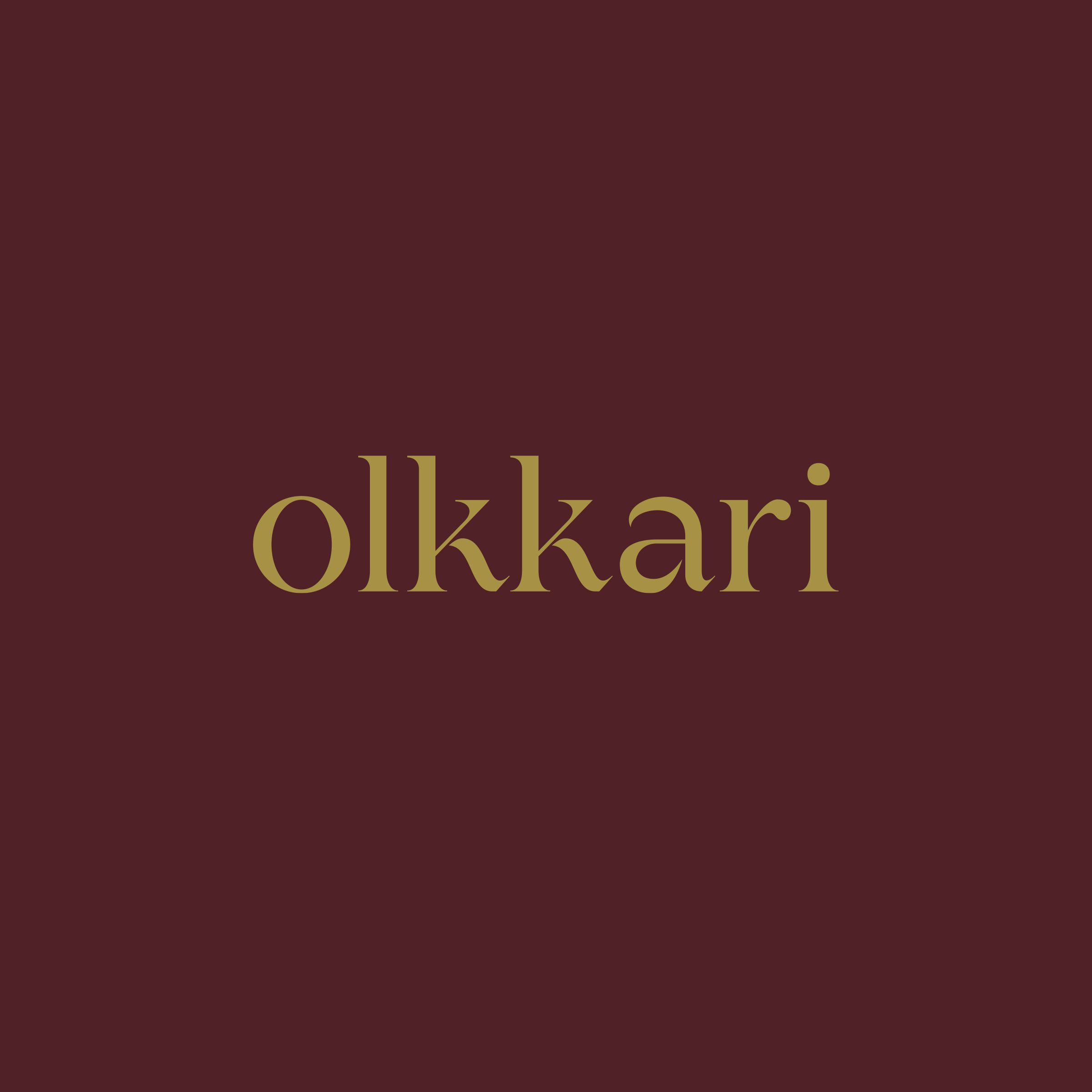 Olkkari