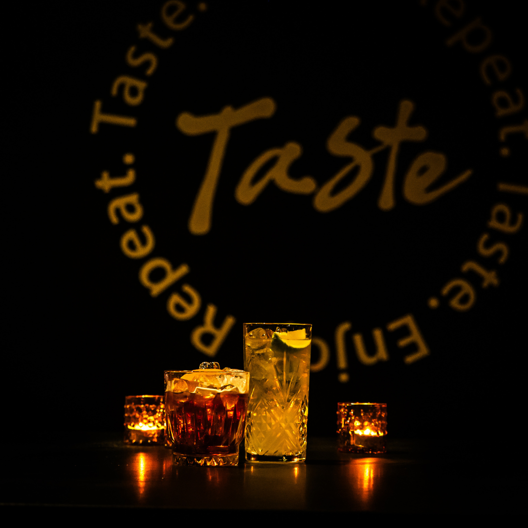 Taste Day & Night