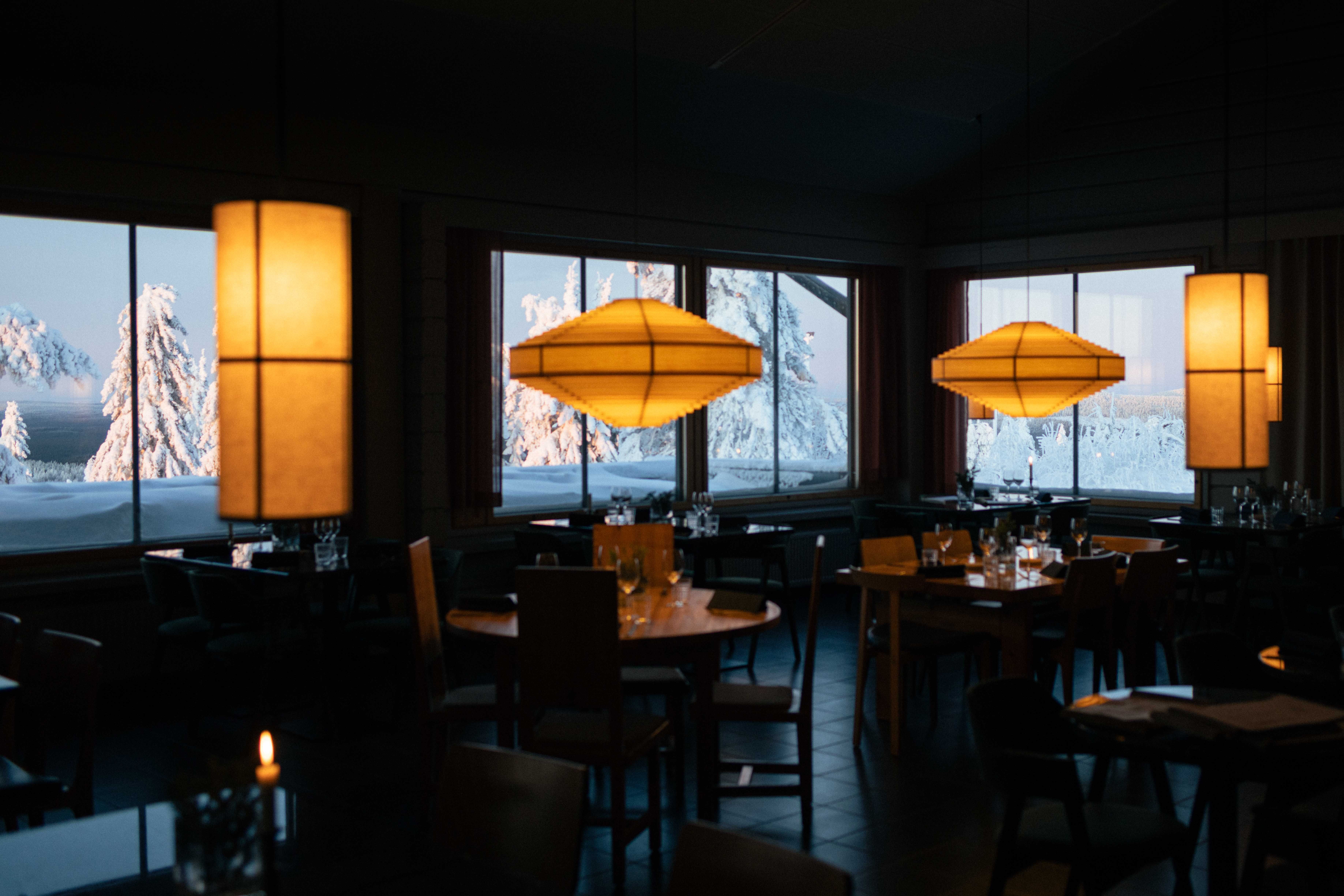 Ravintola Kotva - Pikku-Syöte