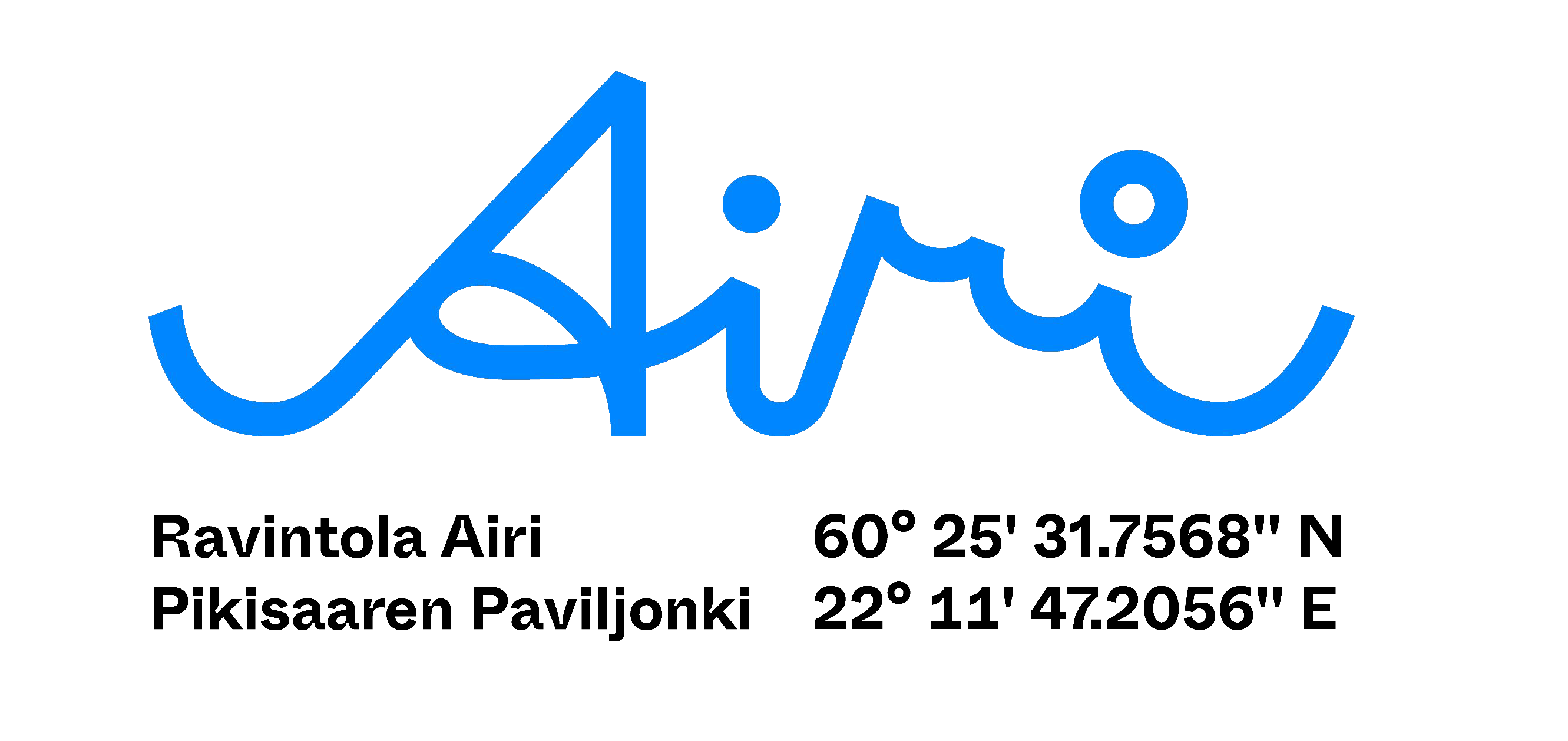 Ravintola Airi