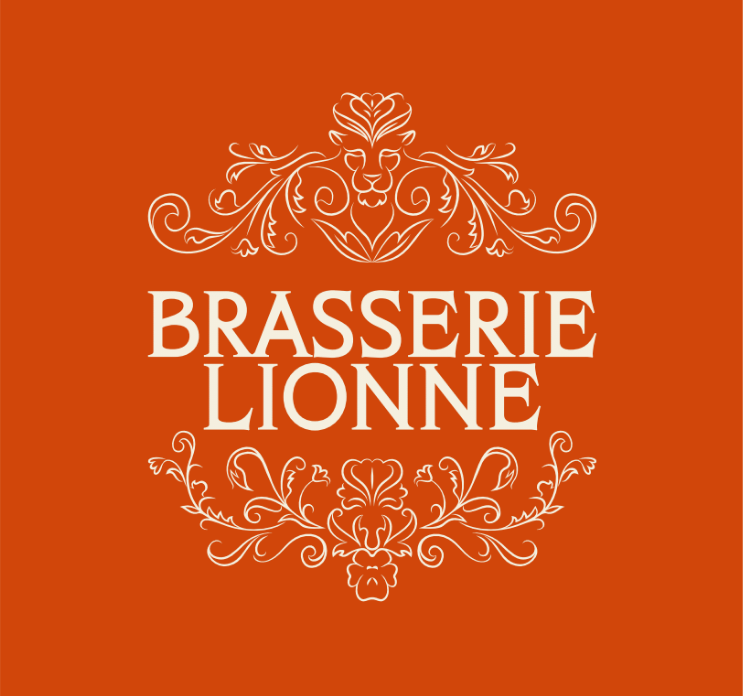 Brasserie Lionne