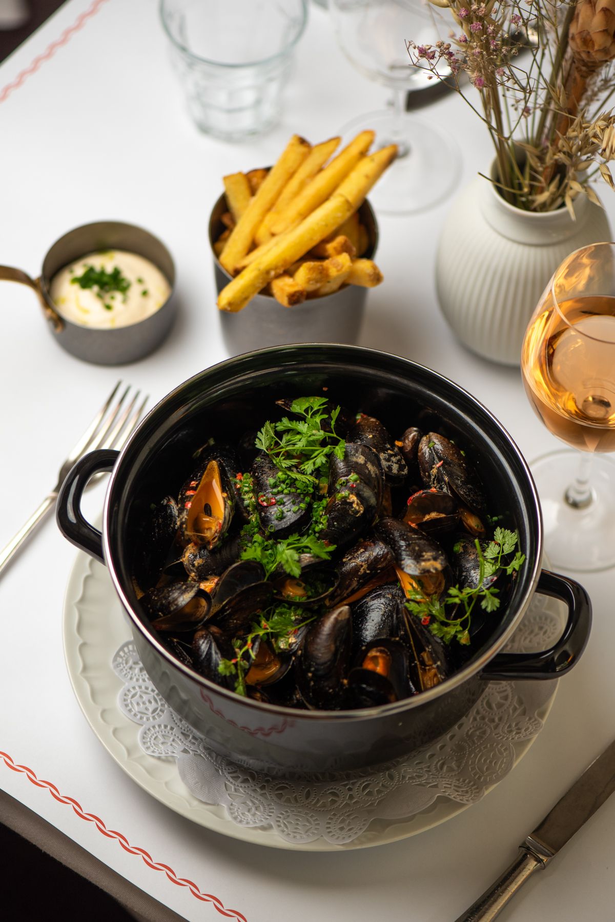Brasserie Lionne