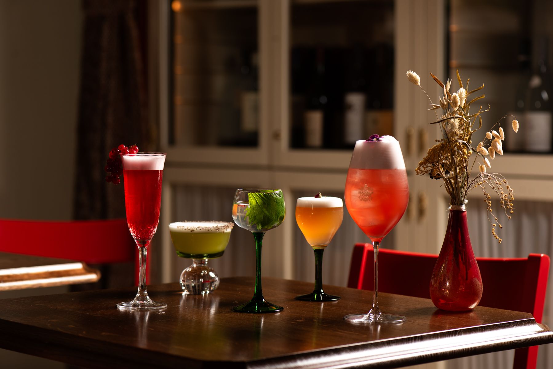 Brasserie Lionne