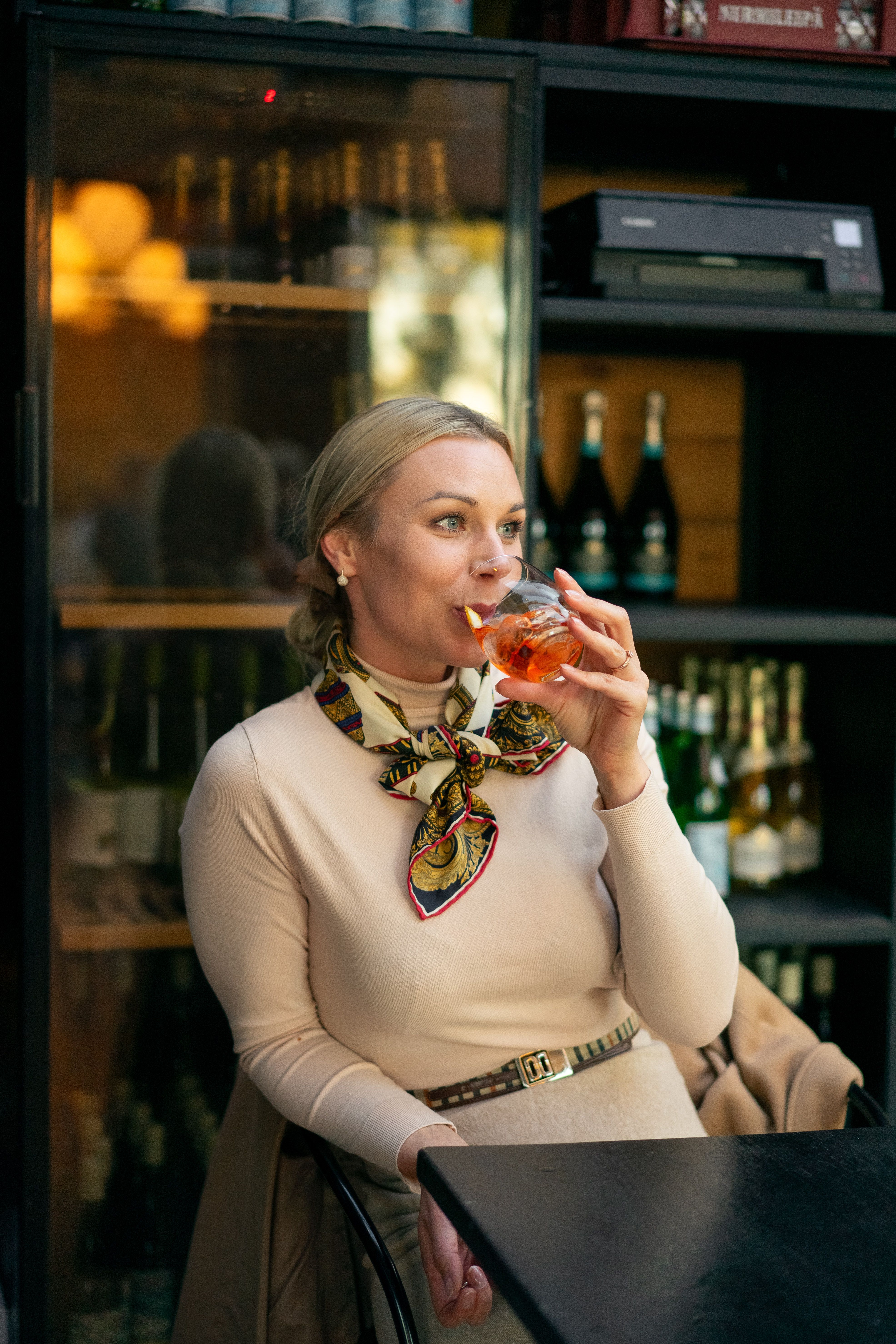 Birgitta Hernesaari