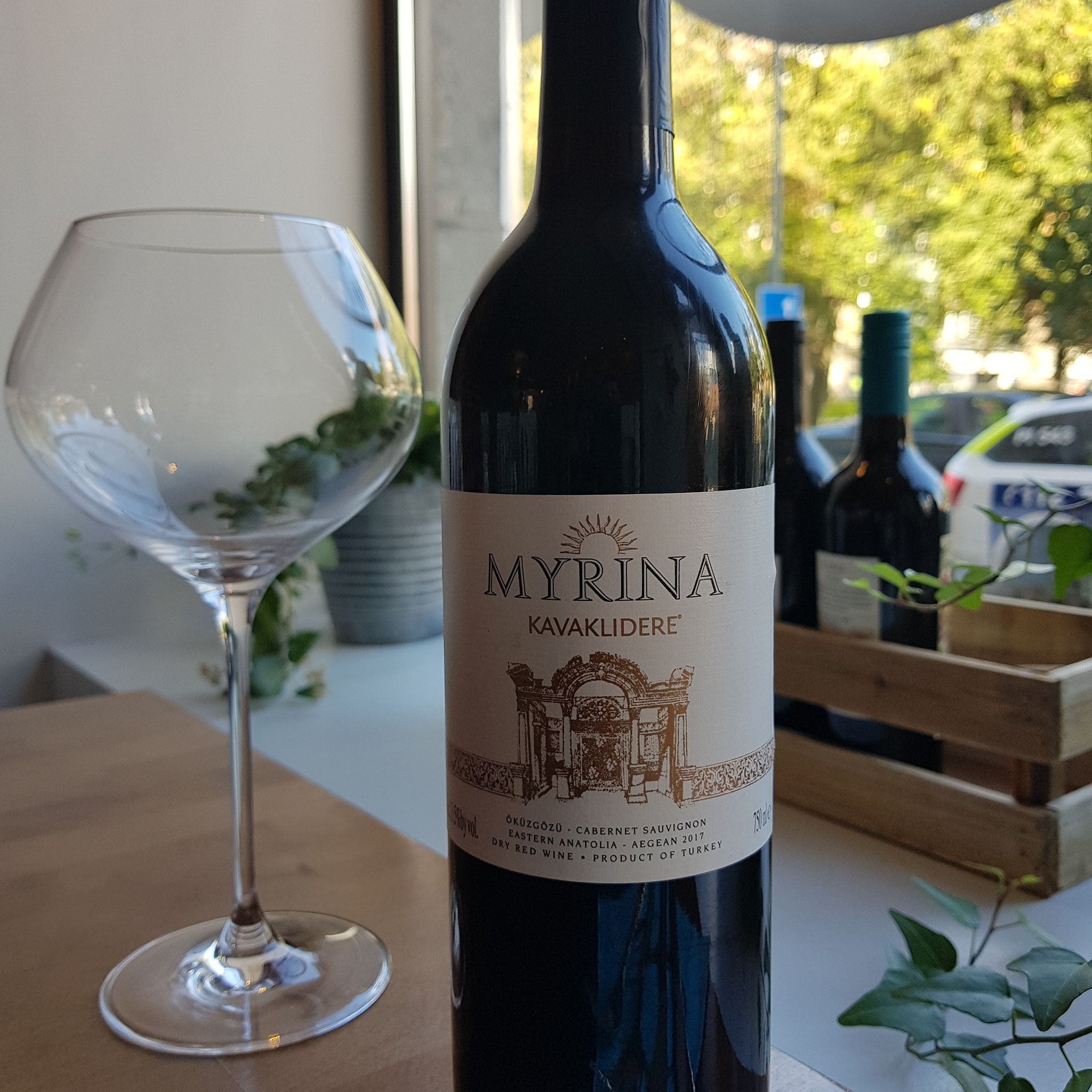 Ravintola Onni & Leo