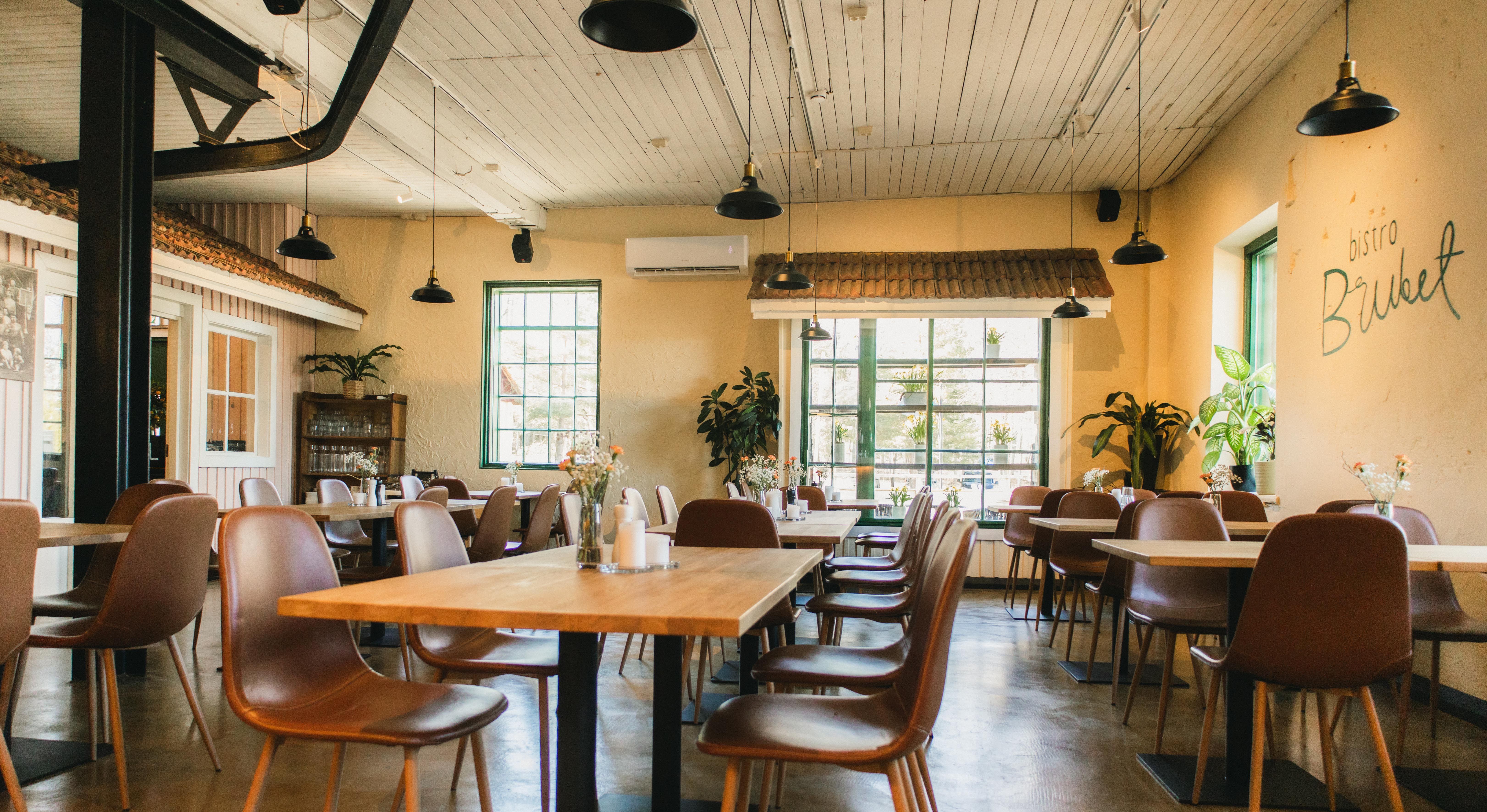 Bistro Bruket