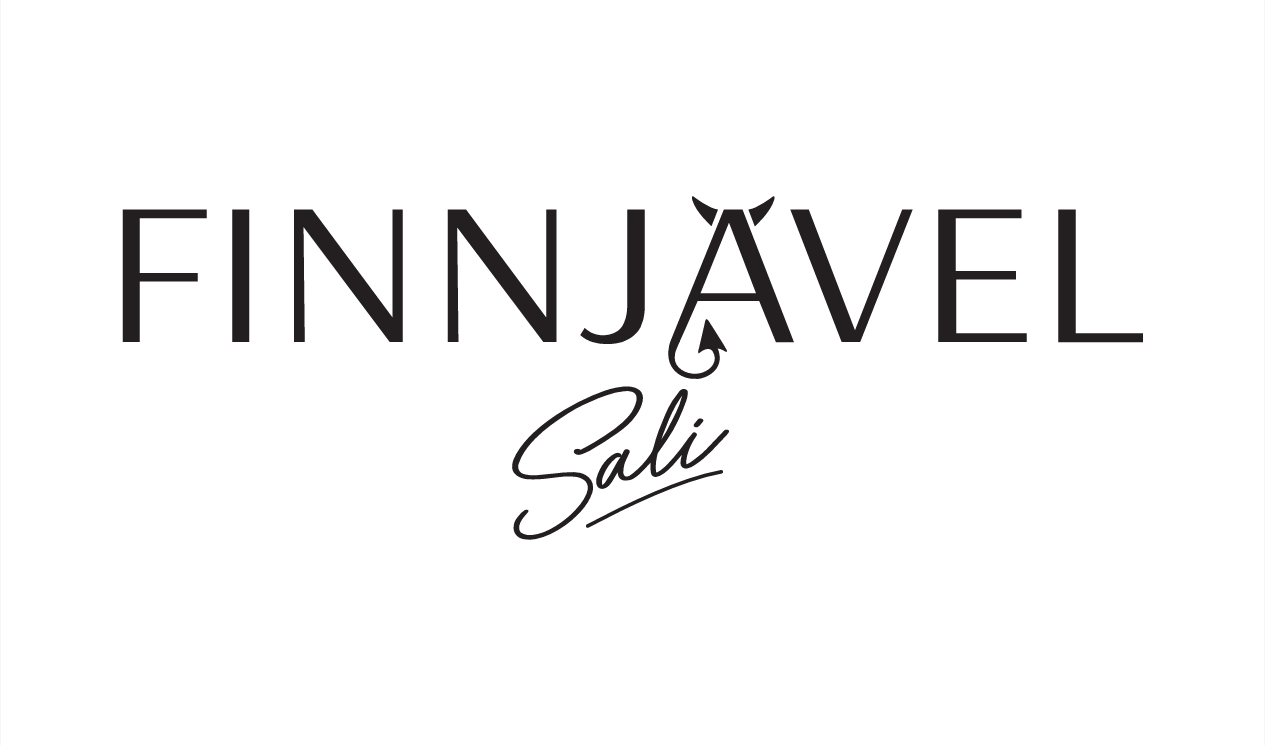 Finnjävel Sali