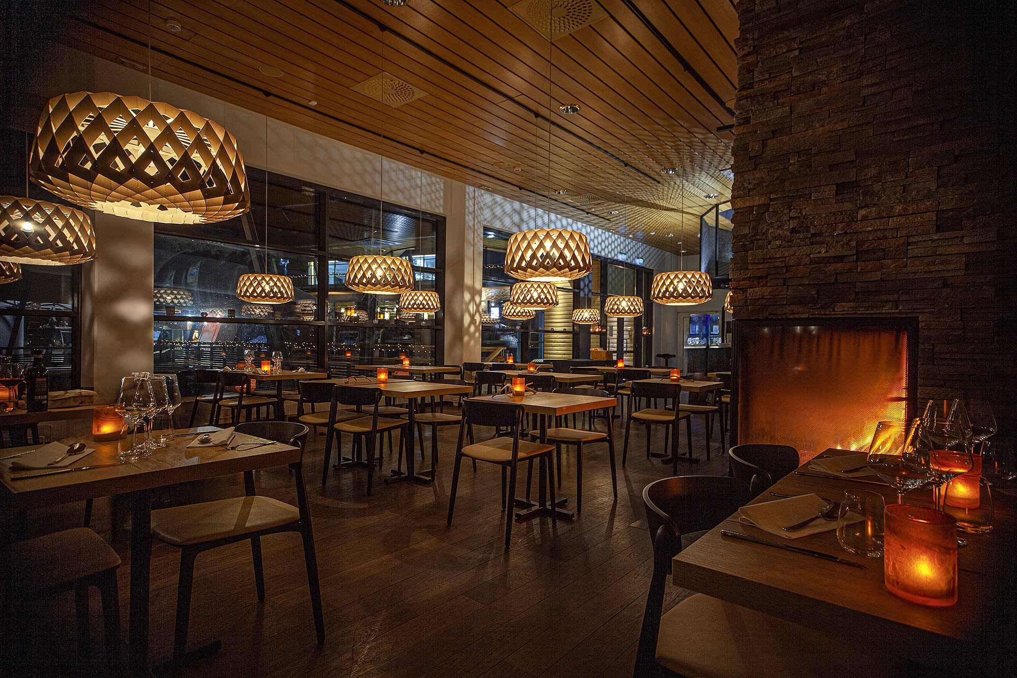 Spiella Café & Restaurant