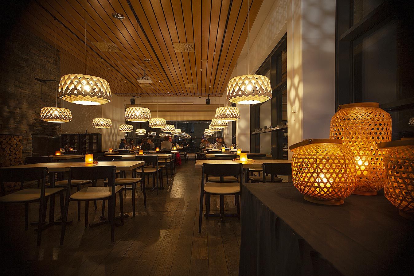 Spiella Café & Restaurant