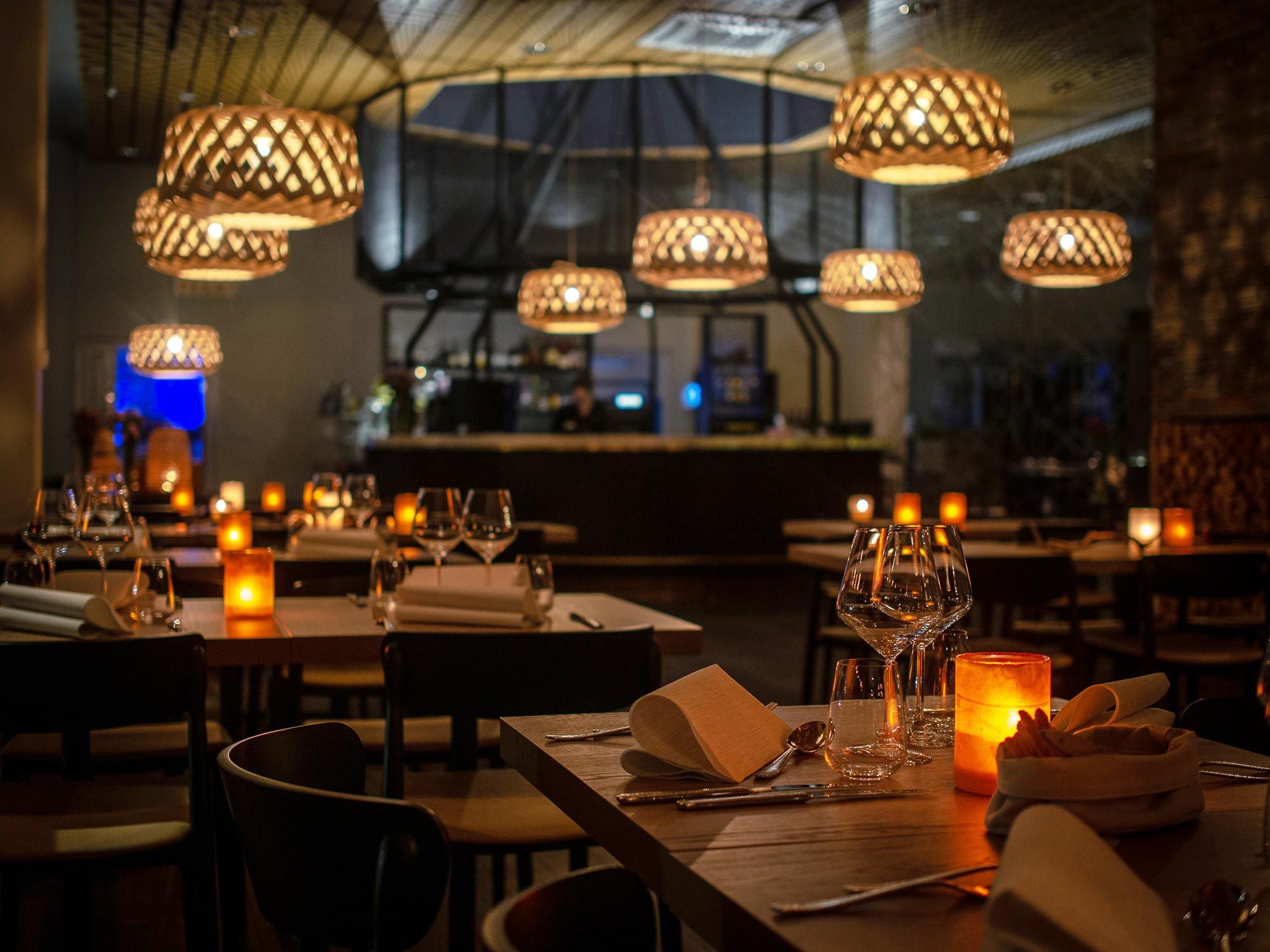 Spiella Café & Restaurant